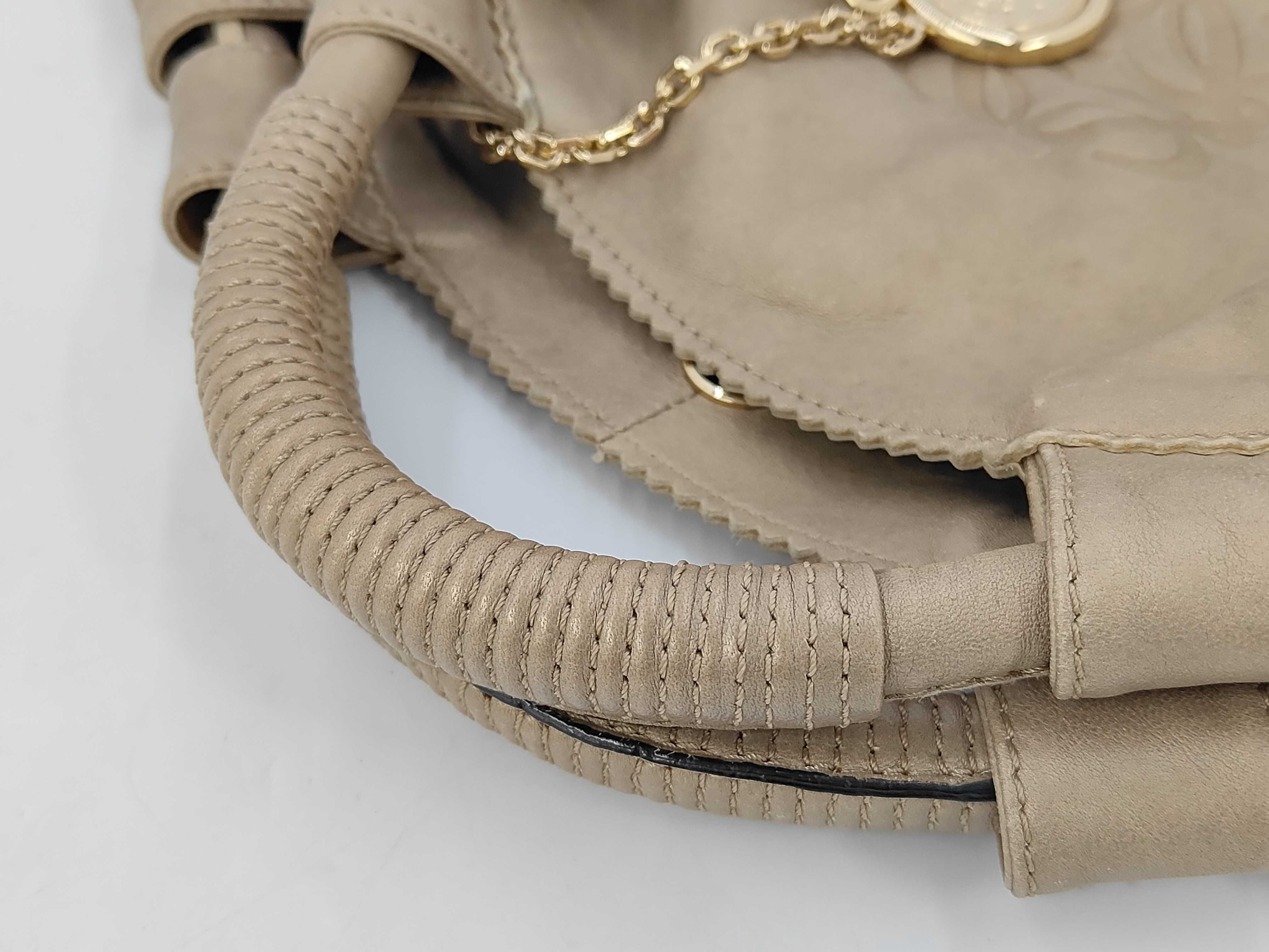 Anagram Nappa Aire Handbag — view 3