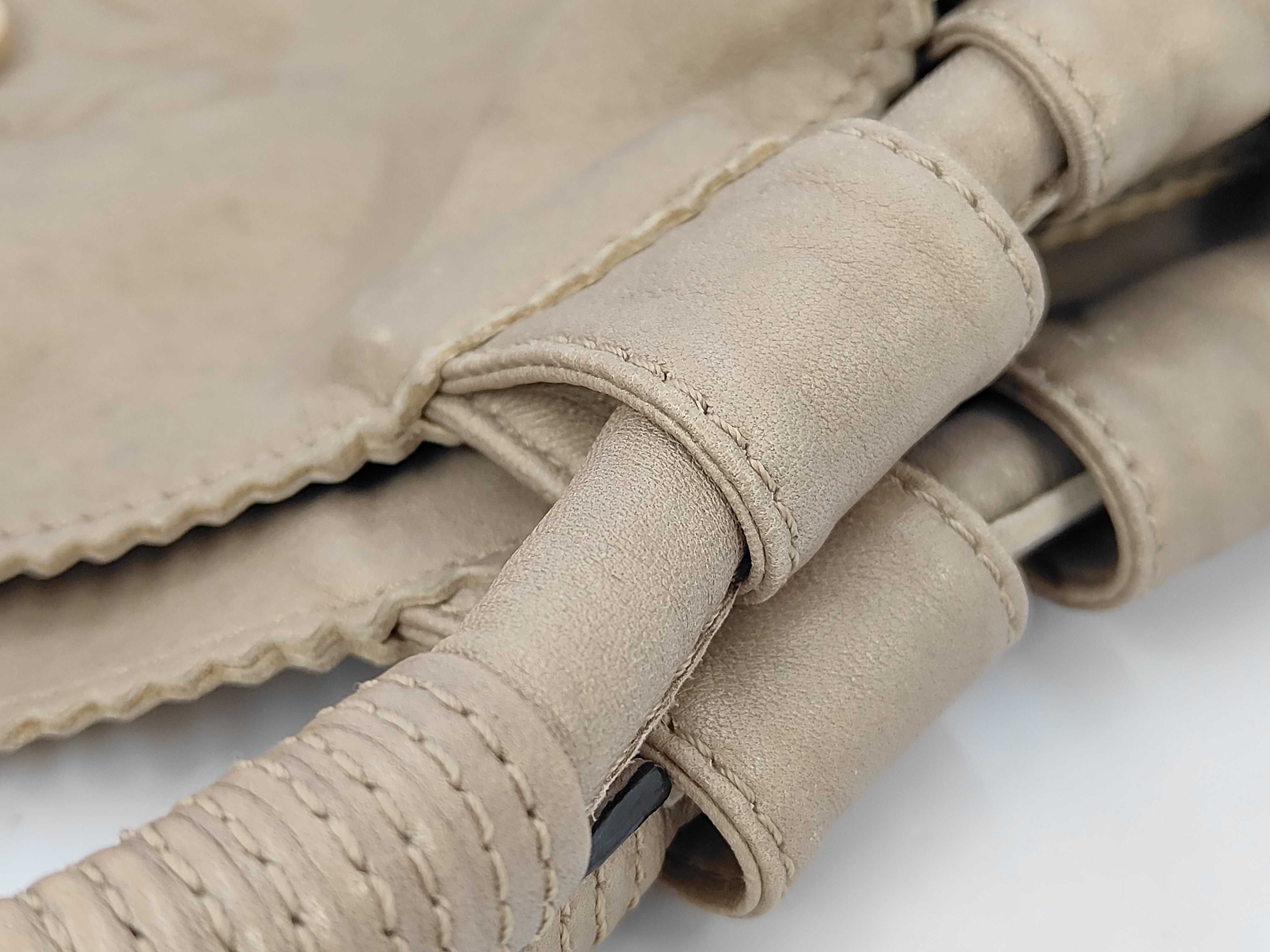 Anagram Nappa Aire Handbag — view 5