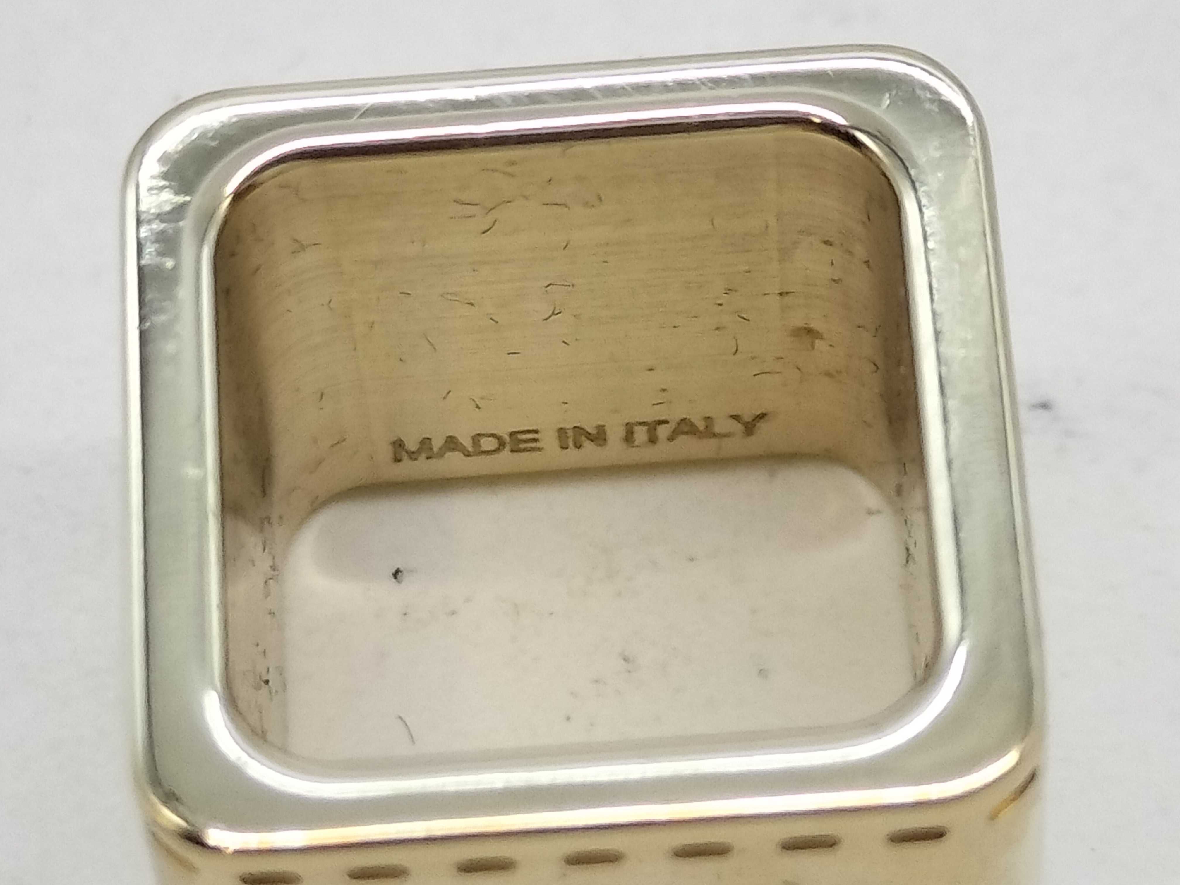 Bolduc Scarf Ring and other accessories — view 5