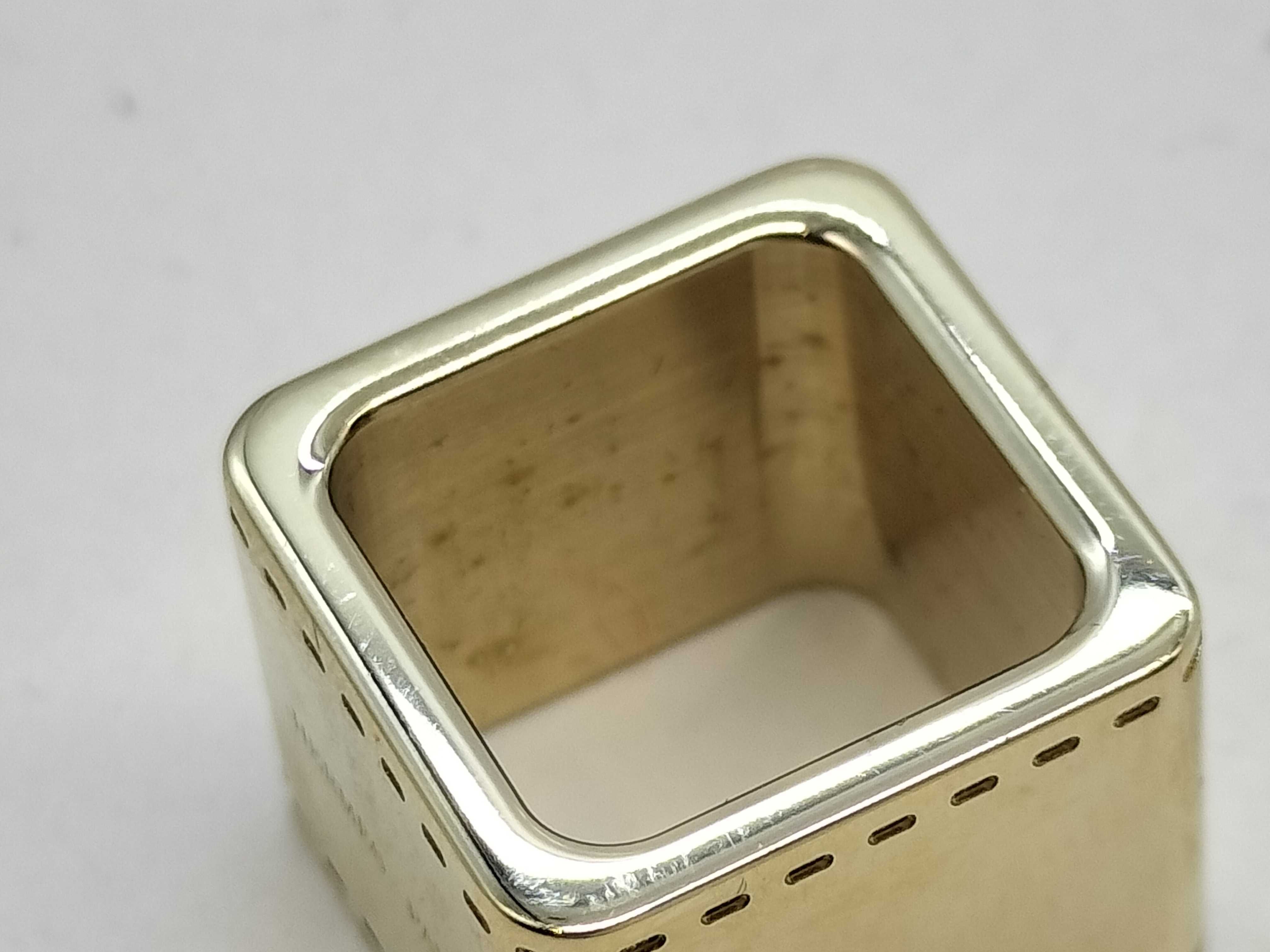 Bolduc Scarf Ring and other accessories — view 7