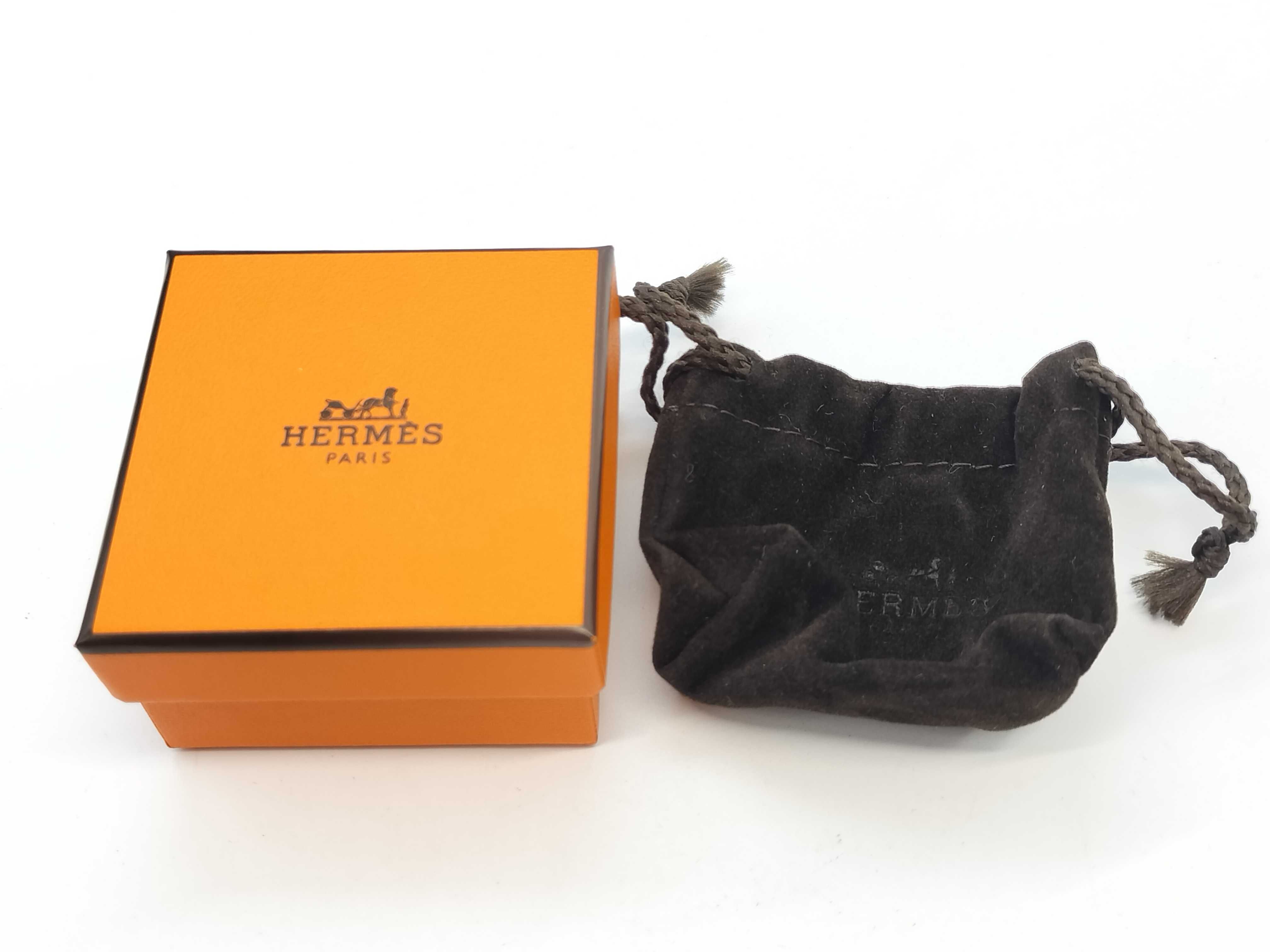 Bolduc Scarf Ring and other accessories — view 8