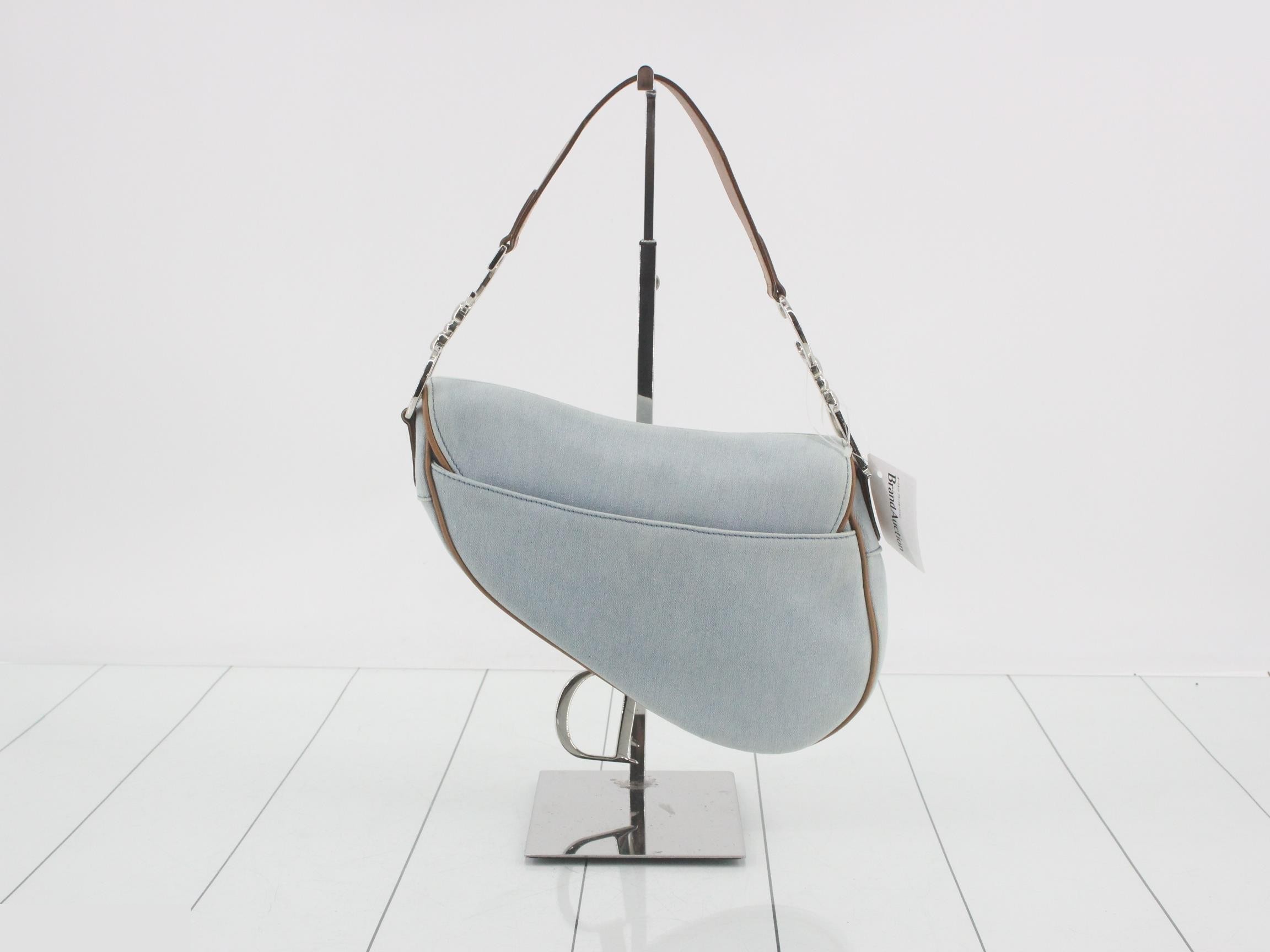 Trotter (bag) - Shoulder bag — view 2