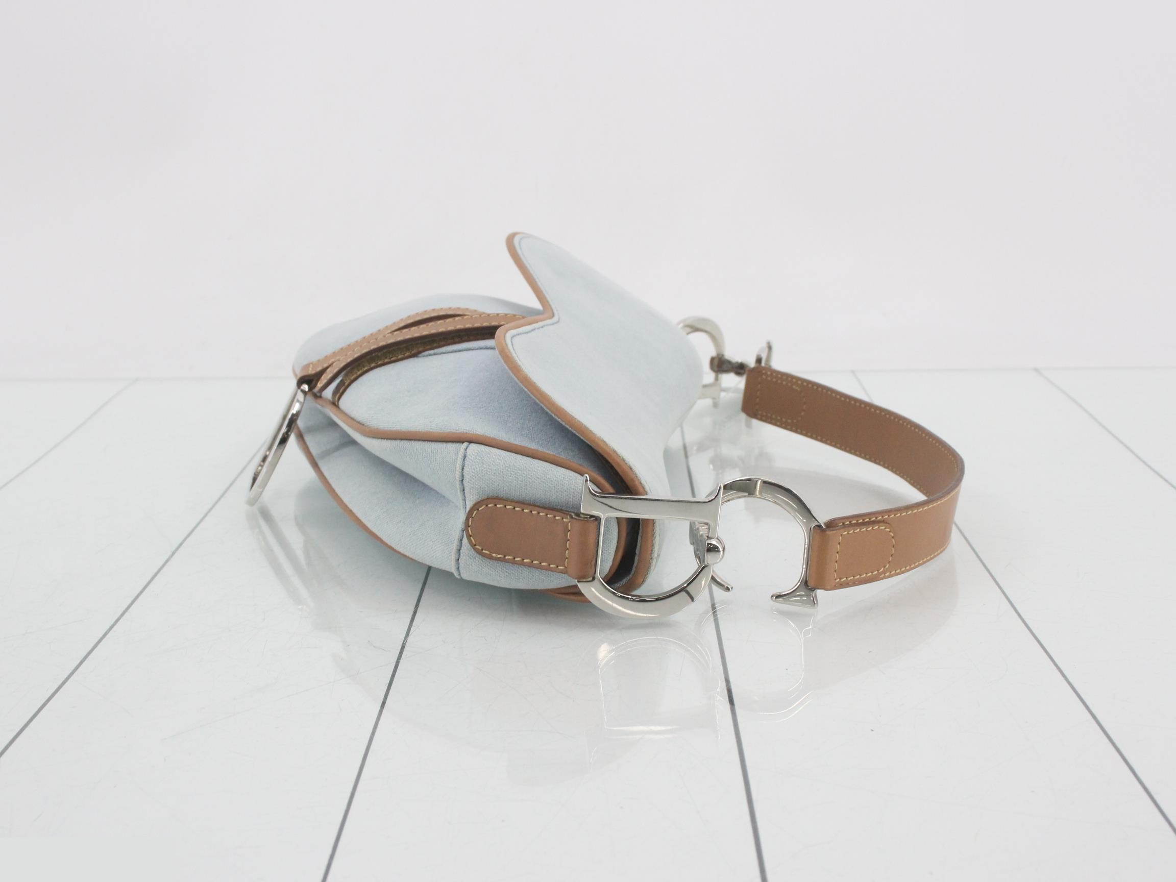 Trotter (bag) - Shoulder bag — view 3