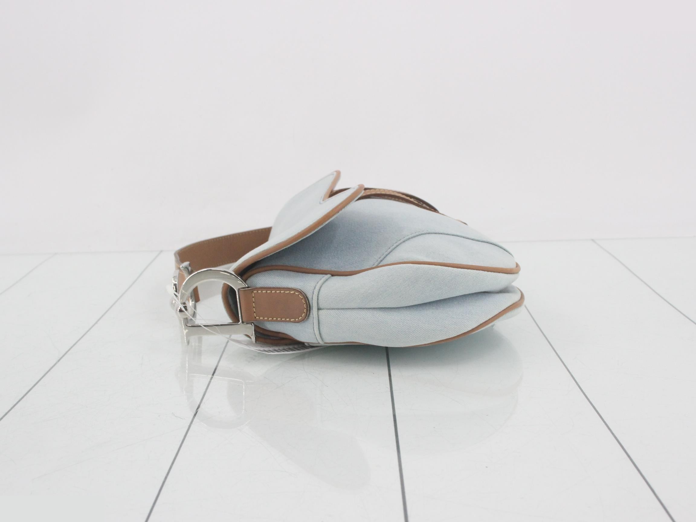 Trotter (bag) - Shoulder bag — view 4