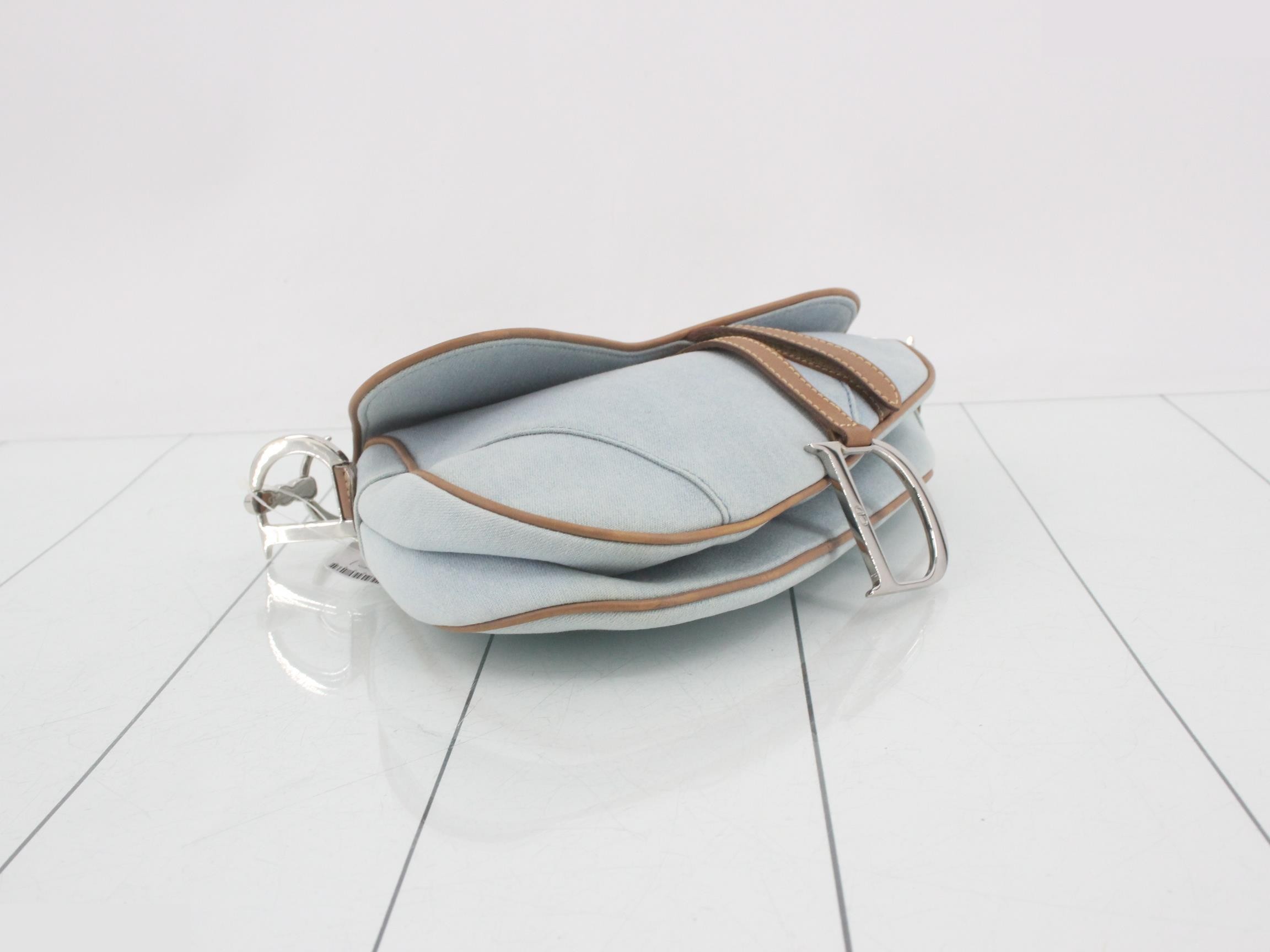 Trotter (bag) - Shoulder bag — view 5