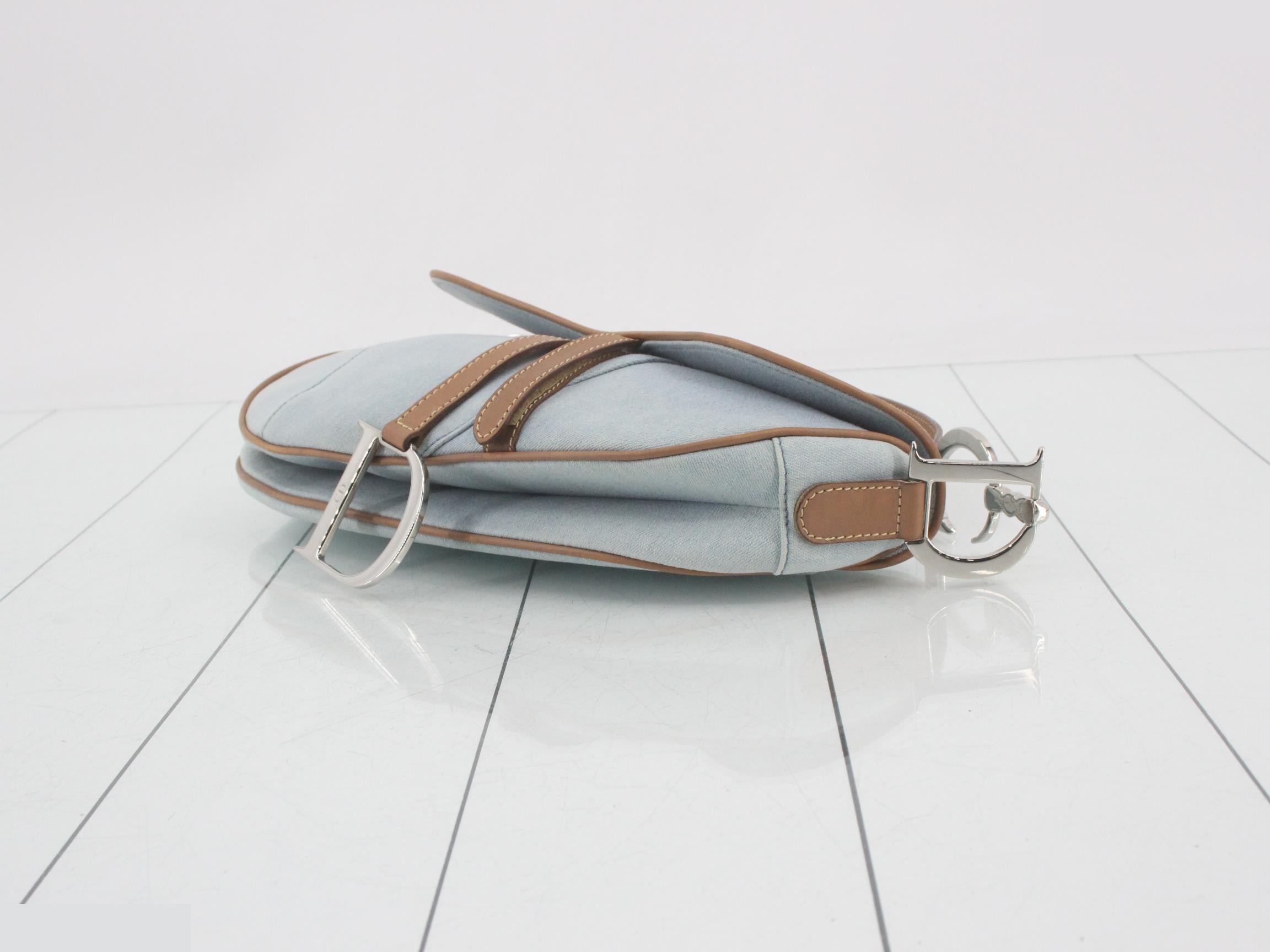 Trotter (bag) - Shoulder bag — view 6