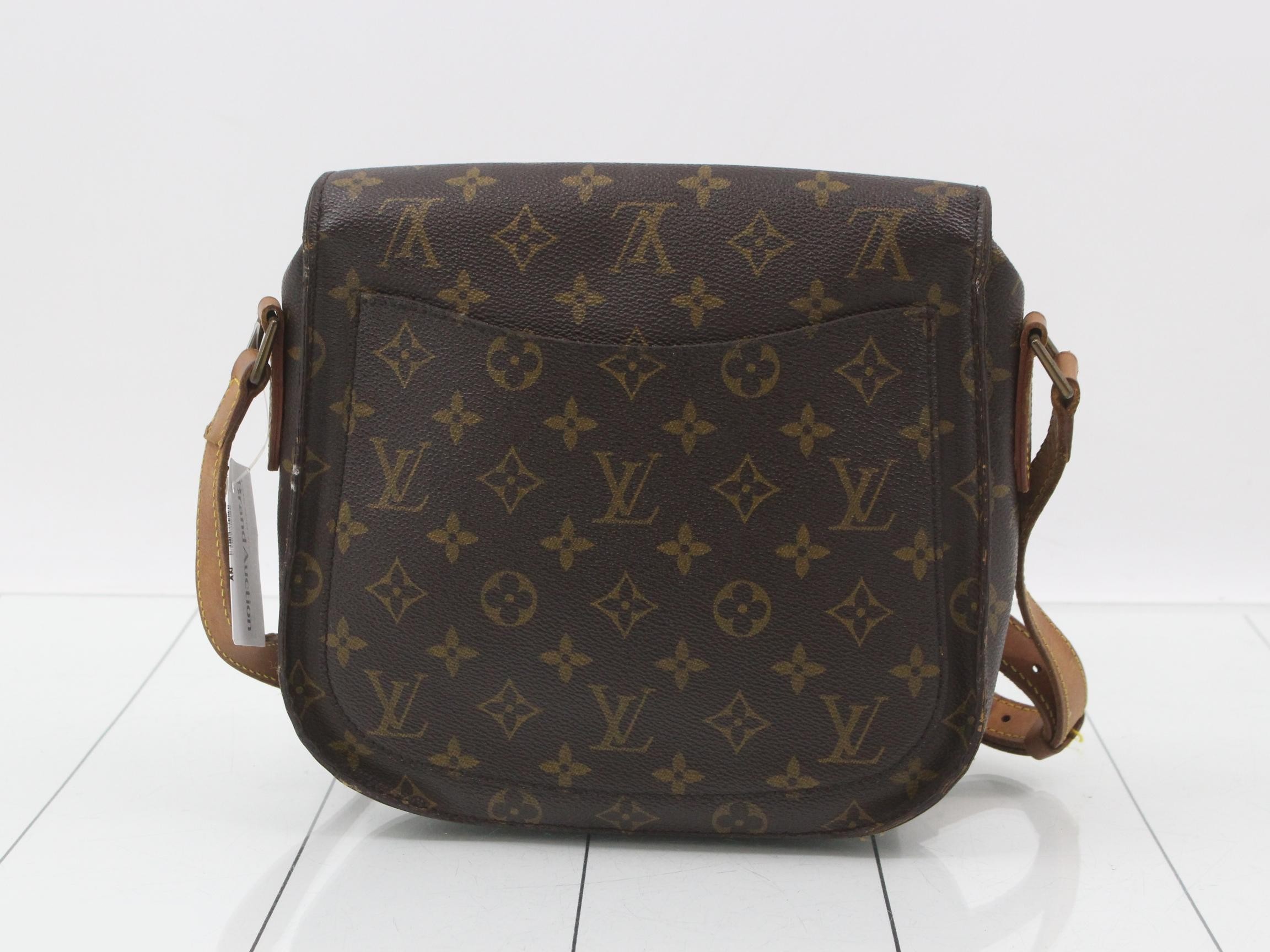 Monogram Saint Cloud — view 2