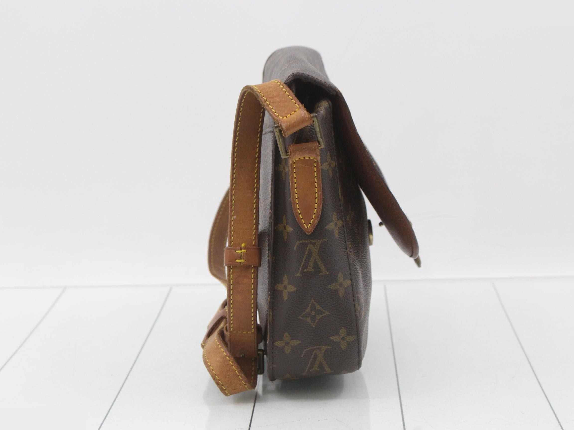 Monogram Saint Cloud — view 4