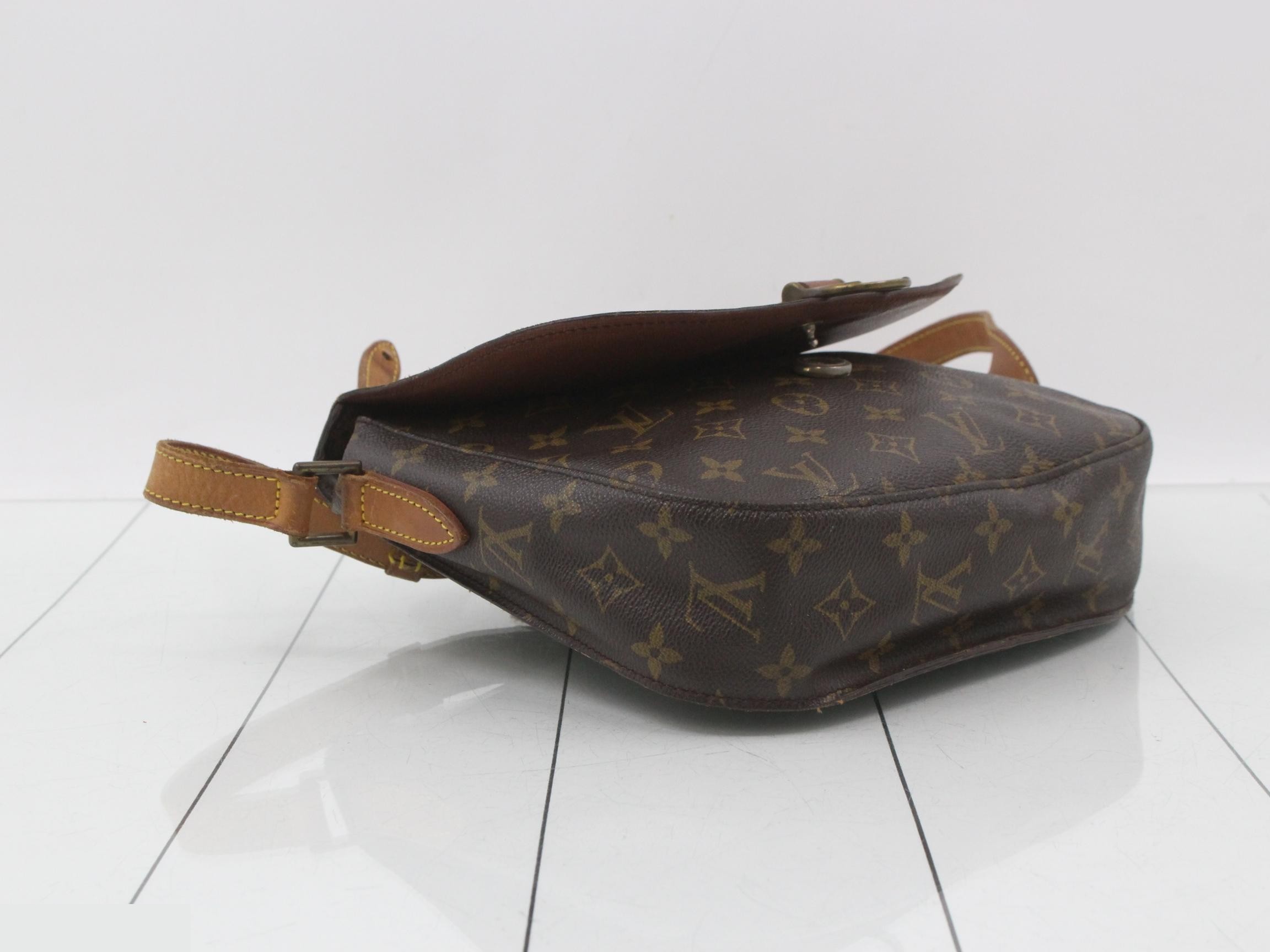 Monogram Saint Cloud — view 5