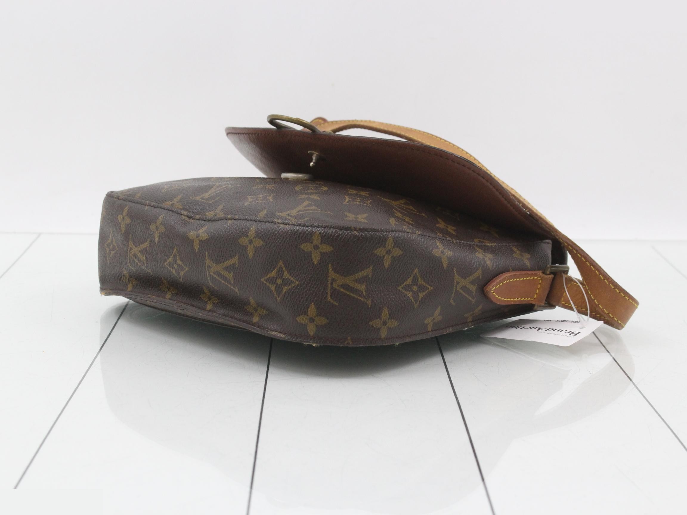 Monogram Saint Cloud — view 6