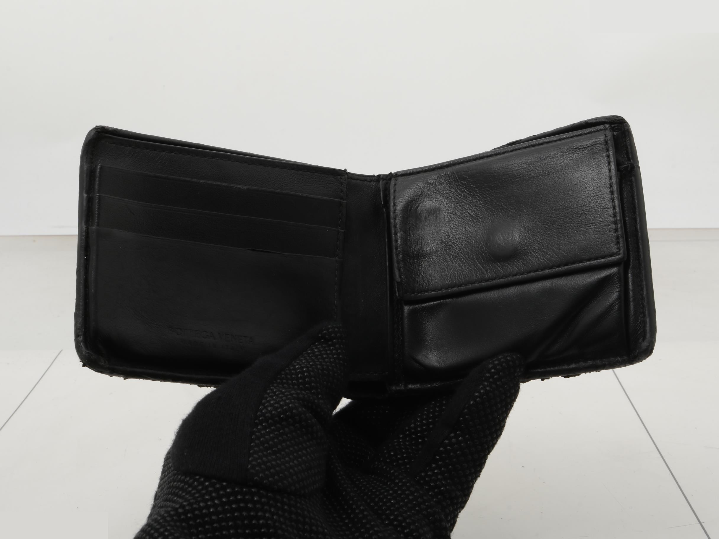 Intrecciato (bags) and wallets — view 4