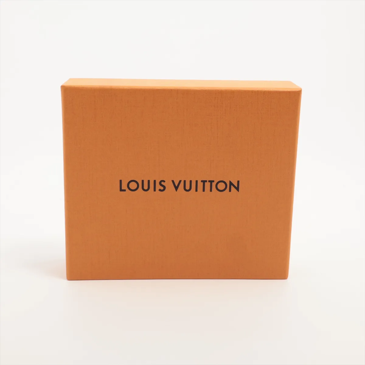 Monogram Pocket Wallet LV Charm M14628 Zesty Lime Compact Wallet (RFID detected) — view 7