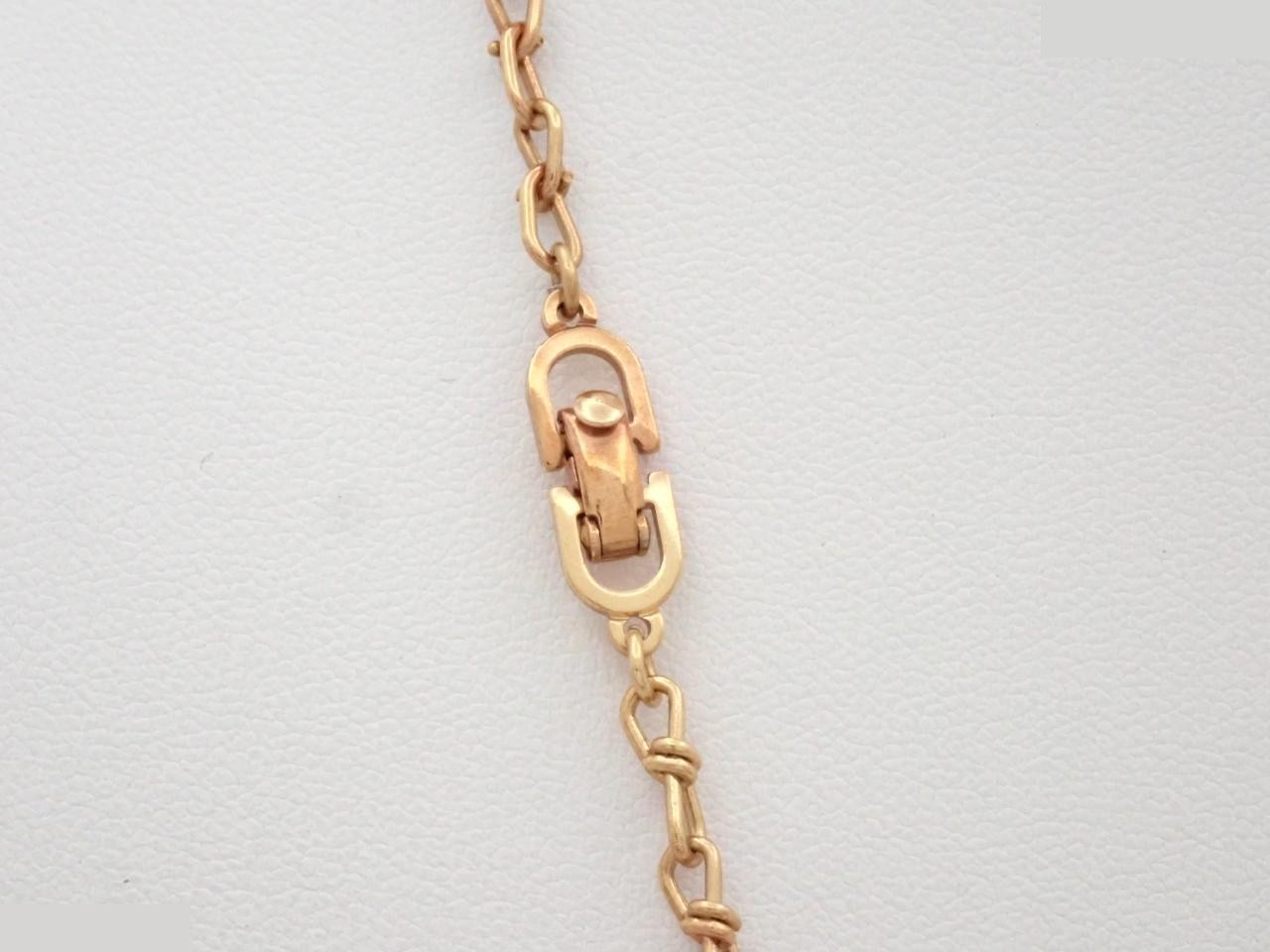 Other lines: Precious metals, necklaces, pendants — view 2