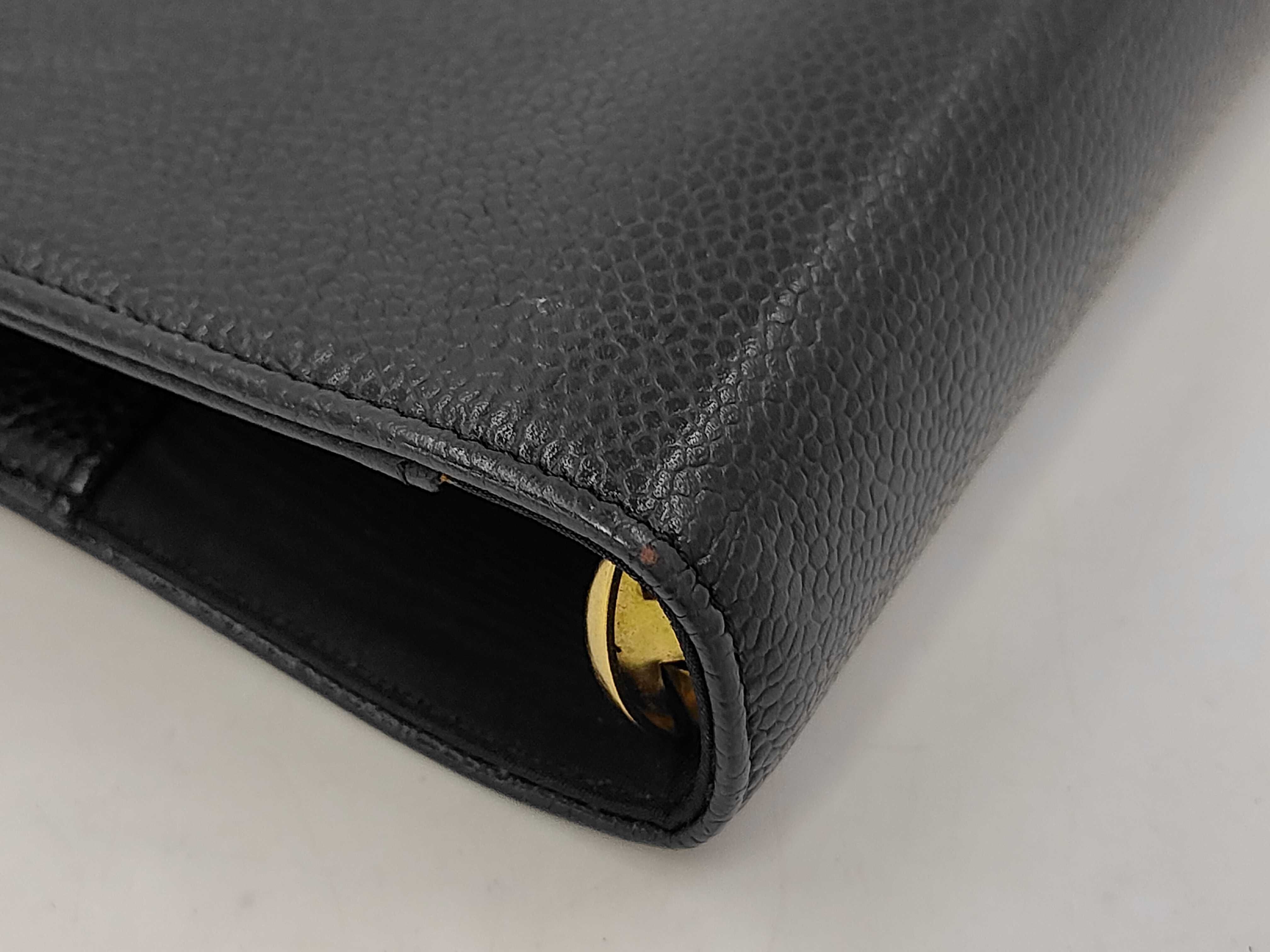 Leather Notebook Cover — view 3