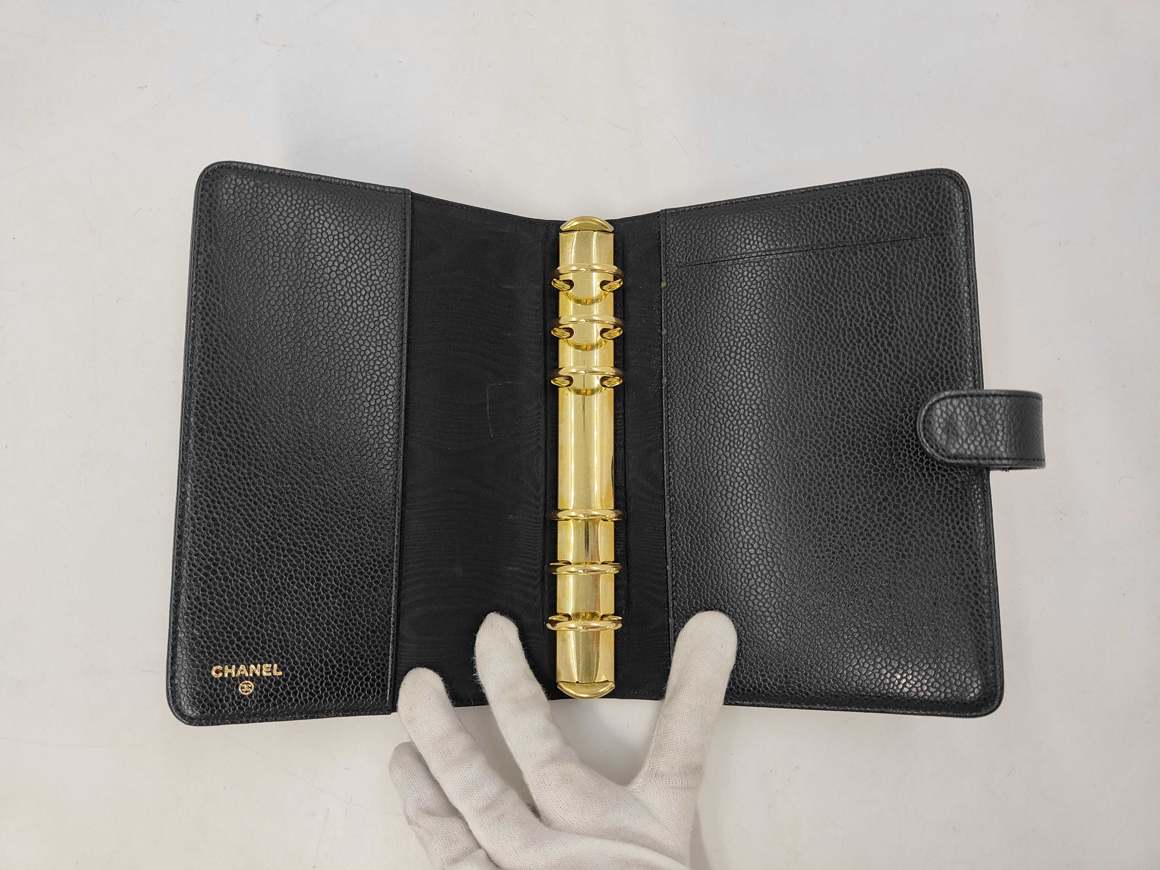 Leather Notebook Cover — view 5