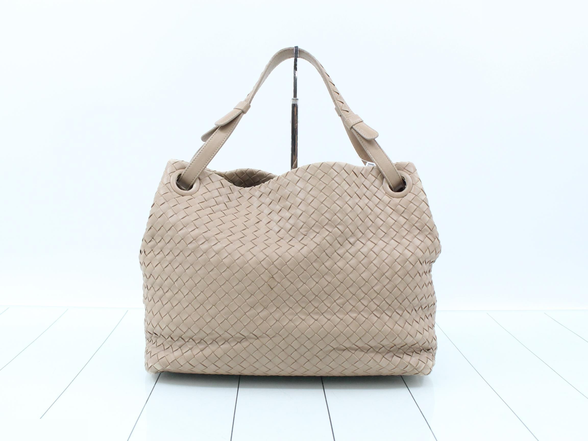 Tote bag, beige — view 2