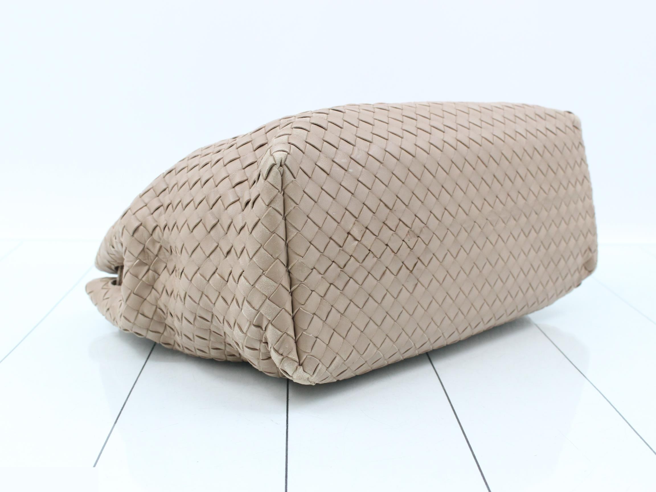 Tote bag, beige — view 5