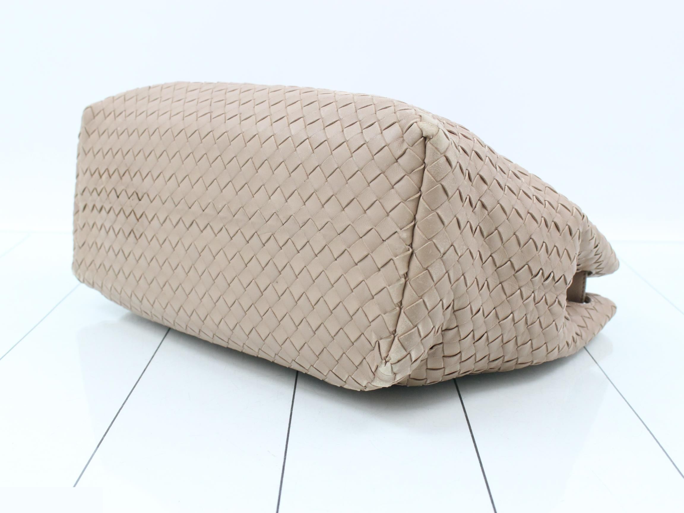 Tote bag, beige — view 6