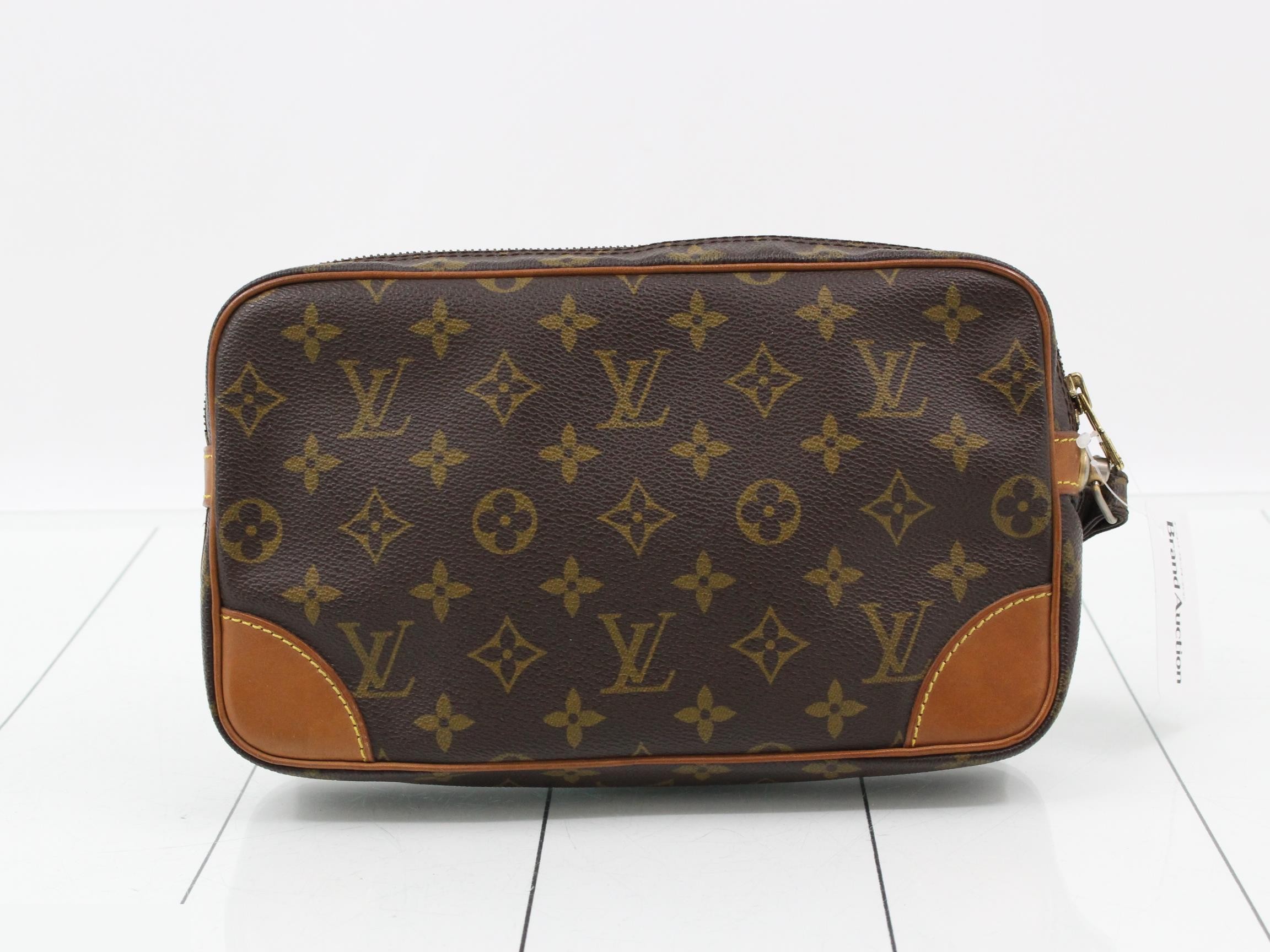 Monogram Second Bag — view 2