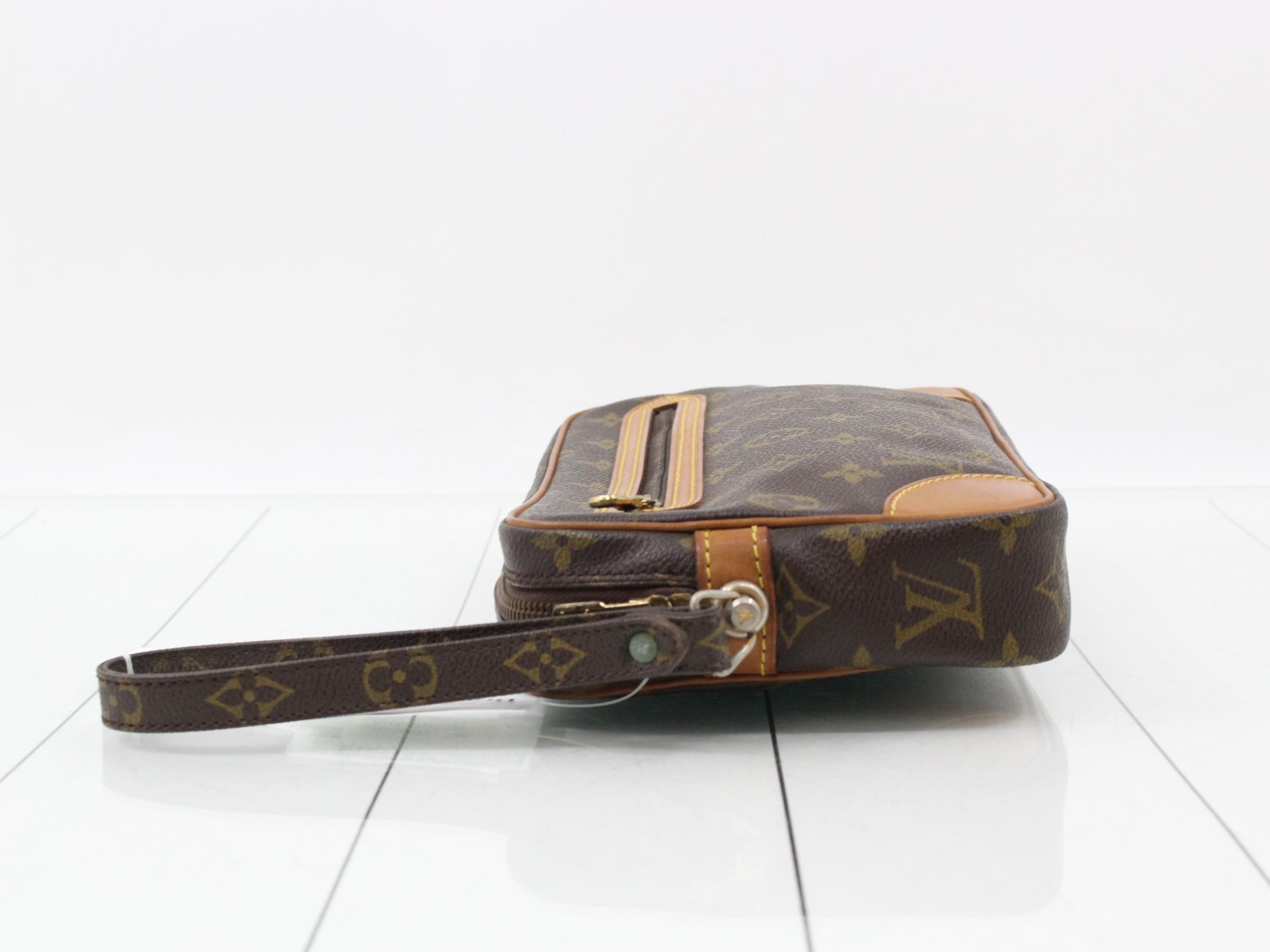 Monogram Second Bag — view 4