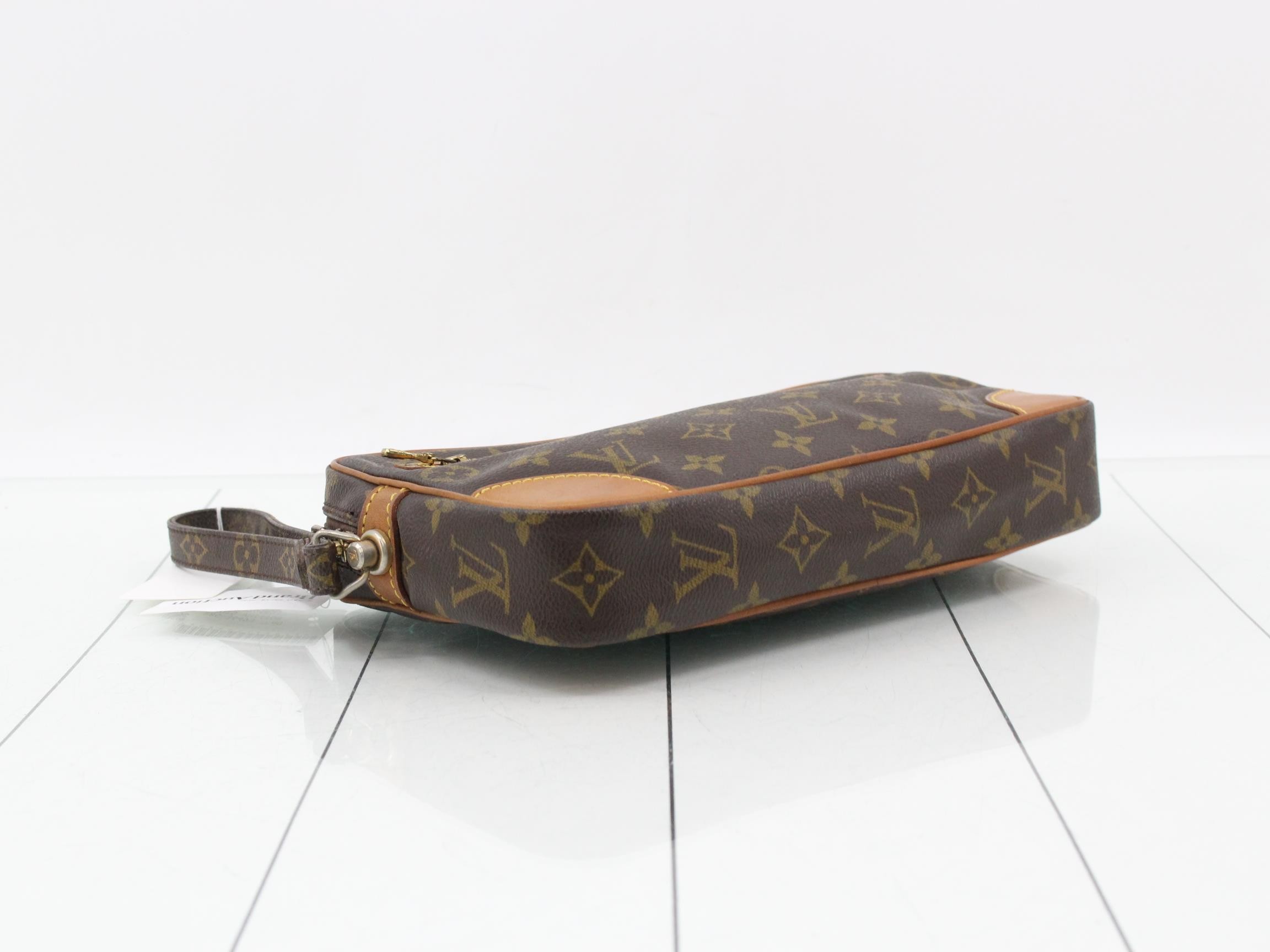 Monogram Second Bag — view 5