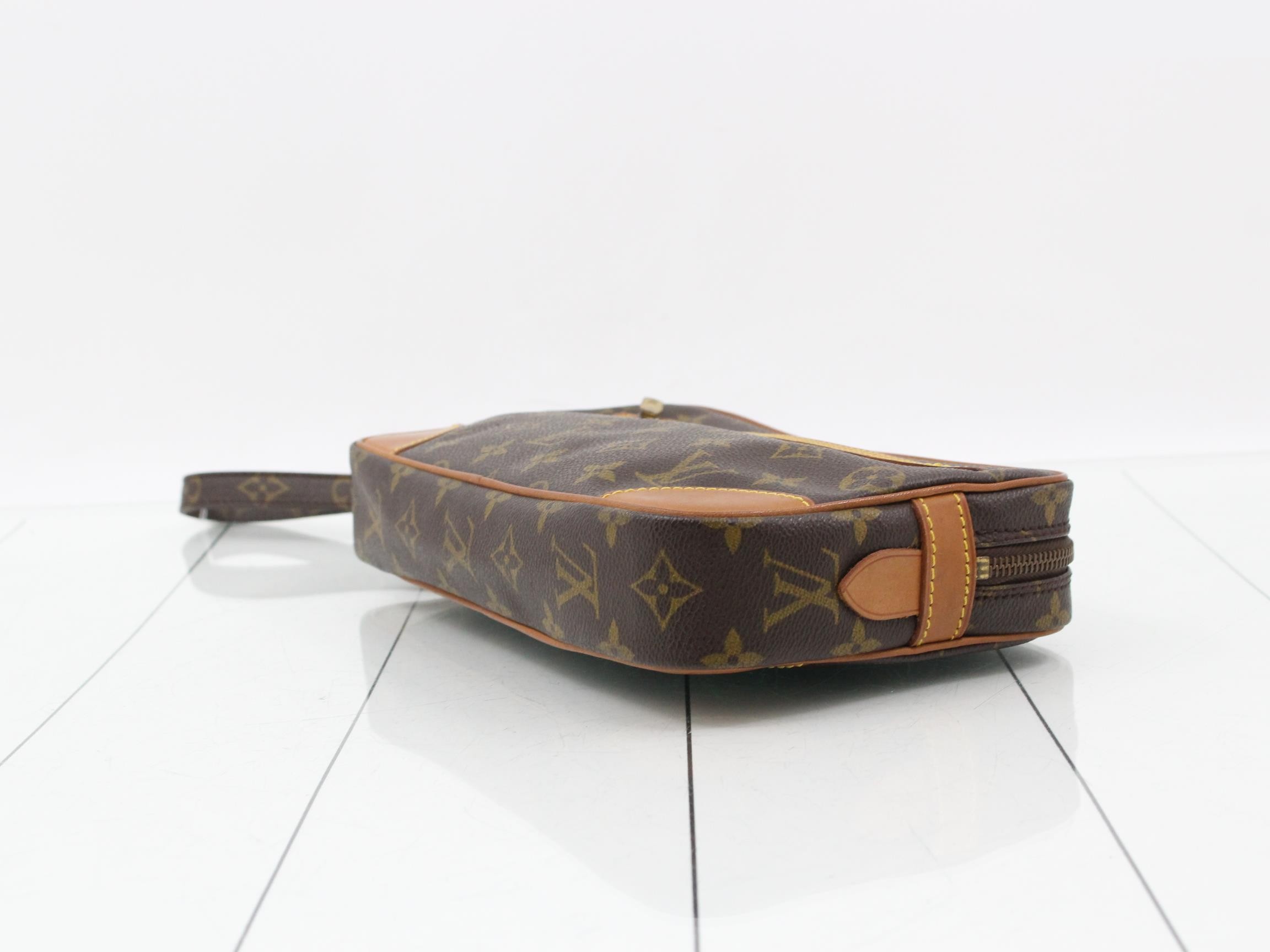 Monogram Second Bag — view 6