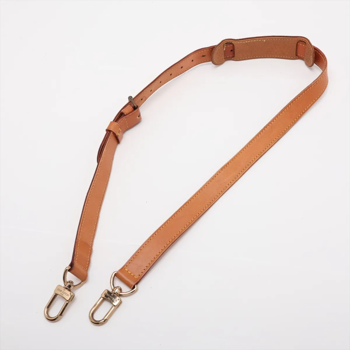 Monogram Keepall Bandoulière 50 M41416 893FC Brown — view 7