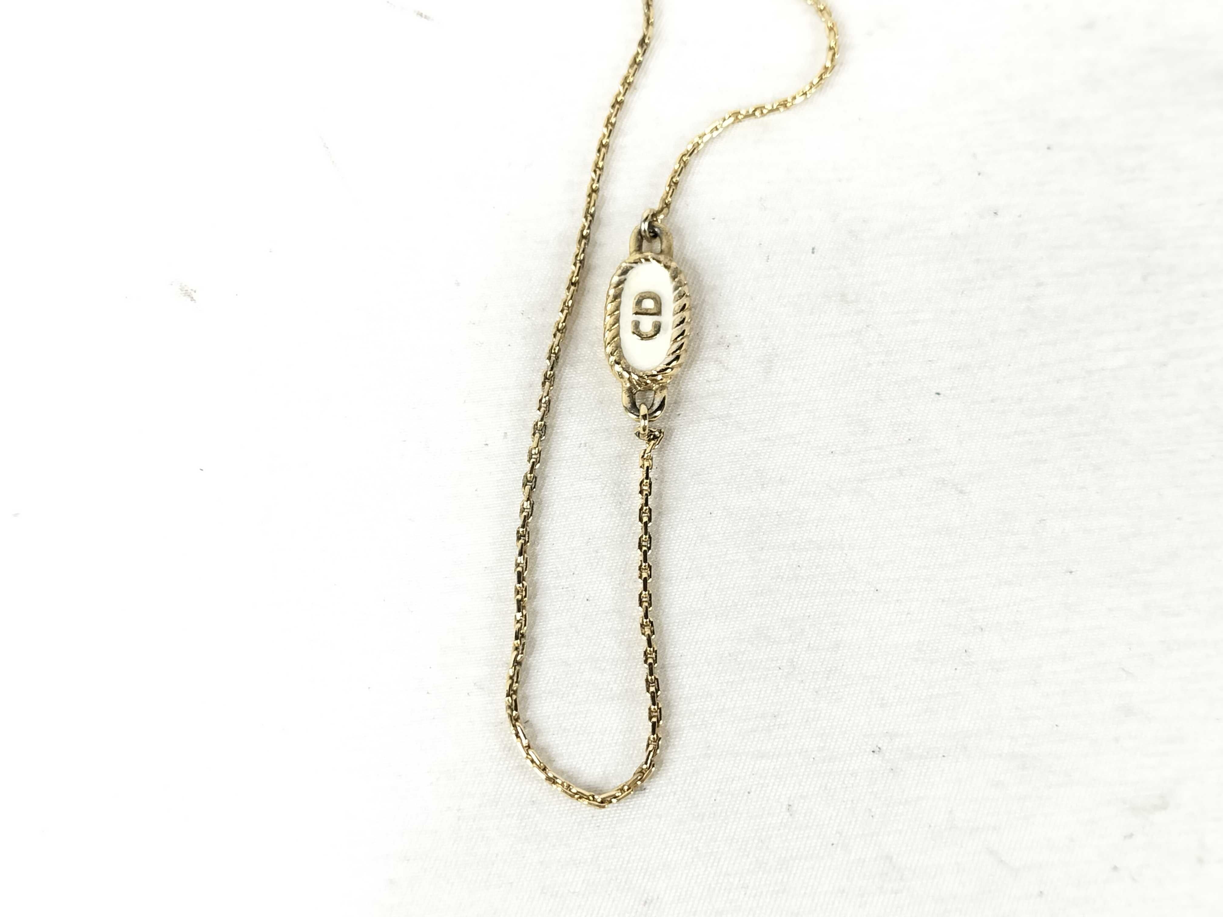 Long Necklace — view 2
