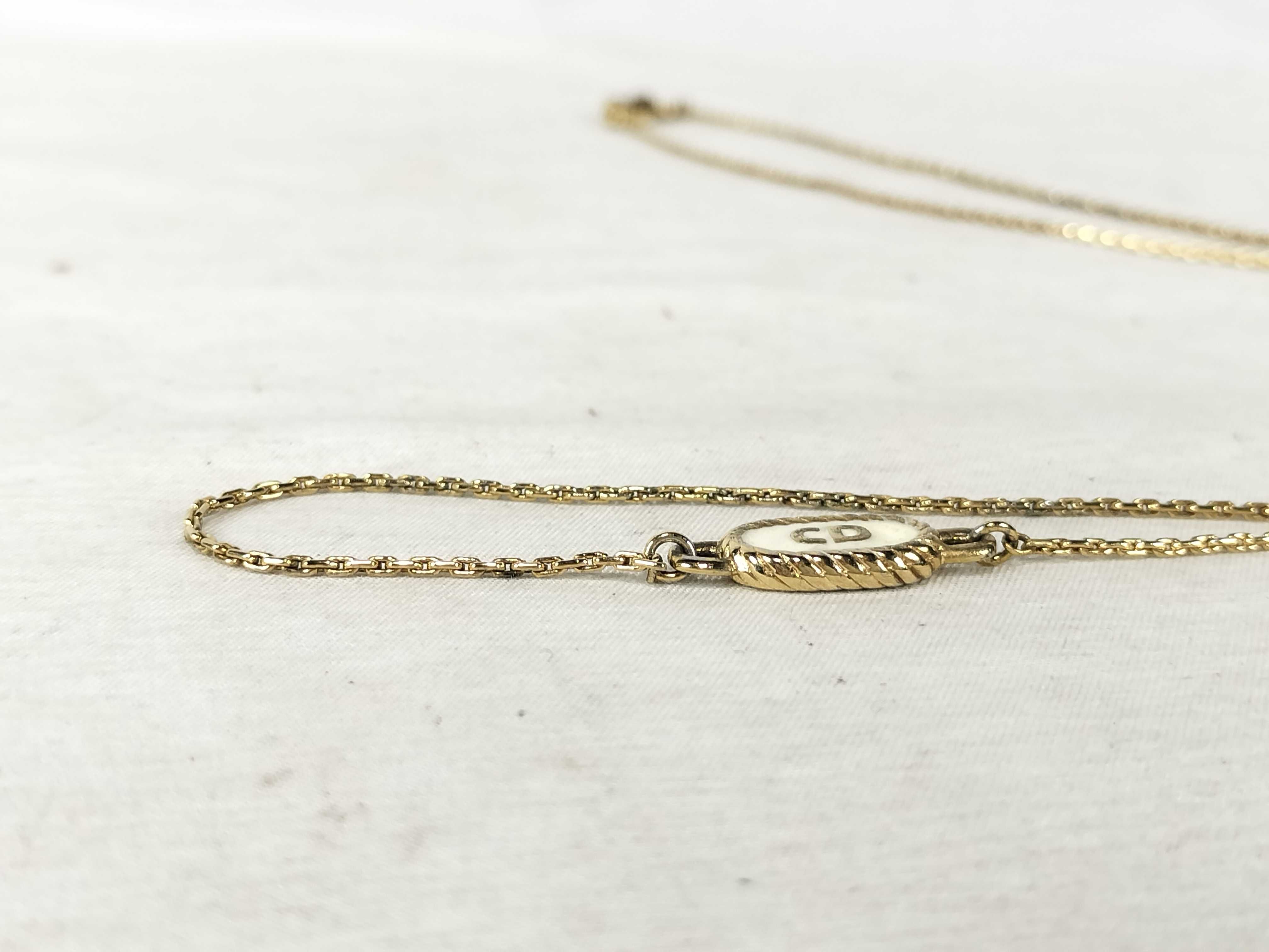 Long Necklace — view 3