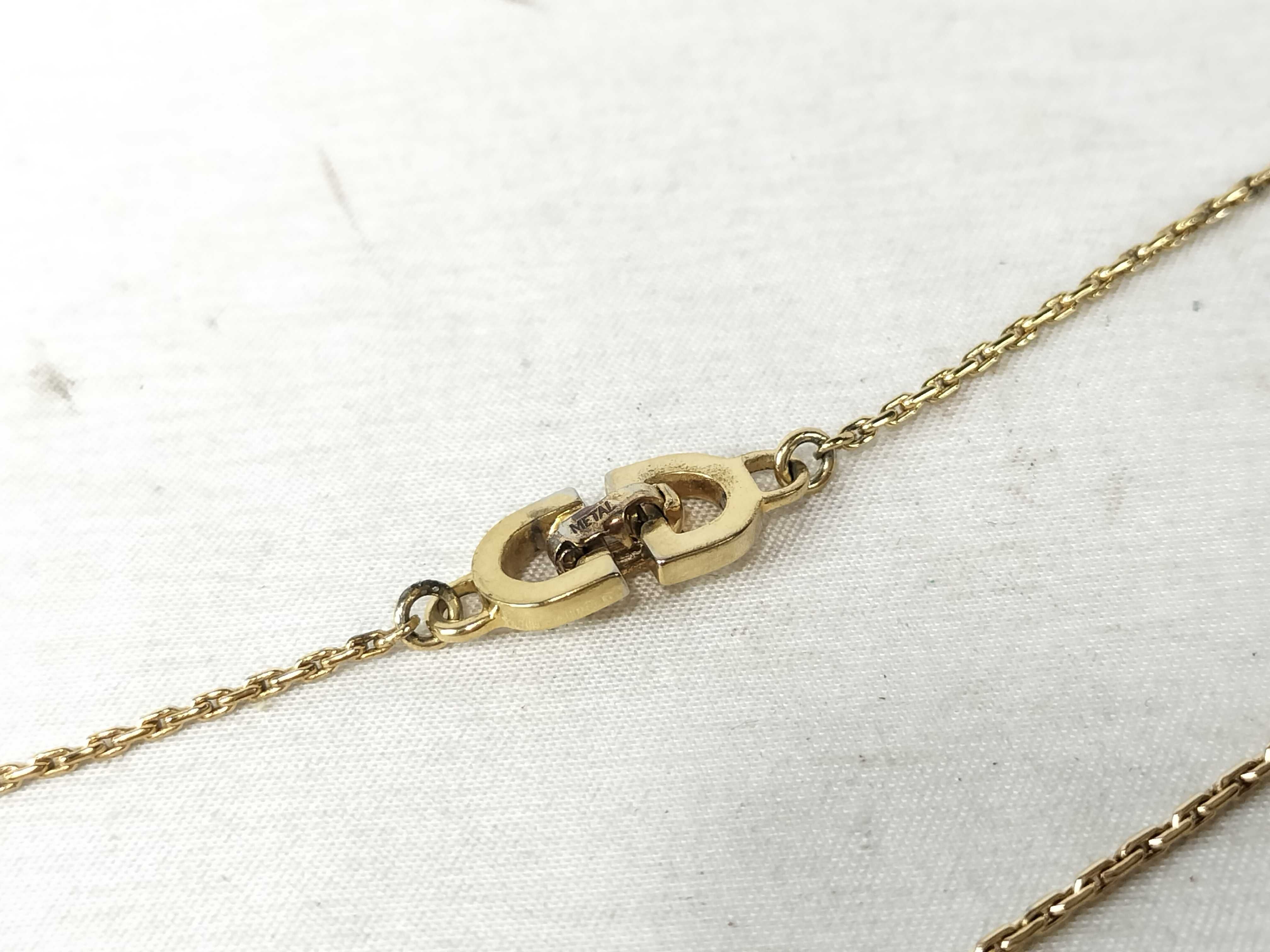 Long Necklace — view 4