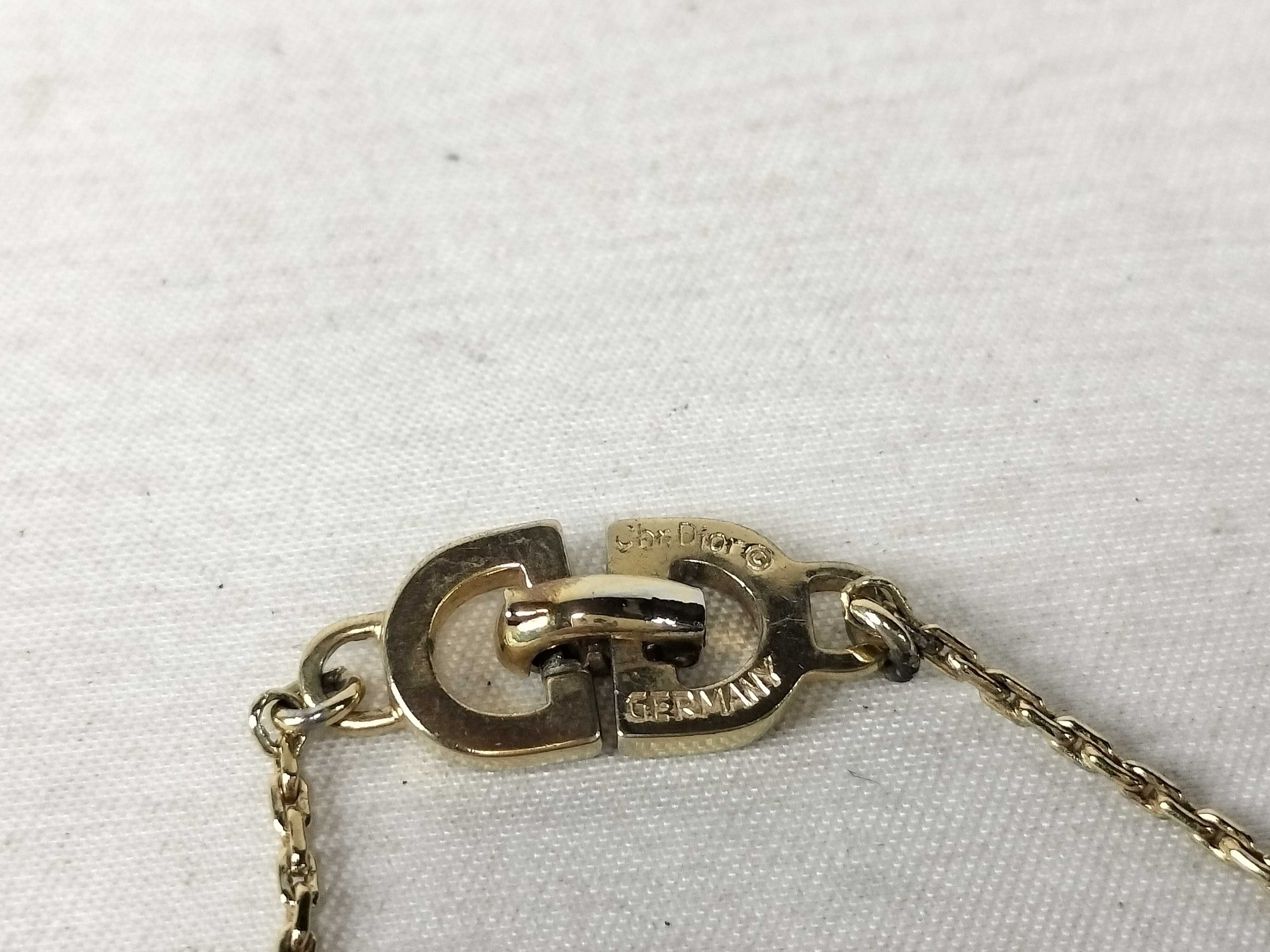 Long Necklace — view 5