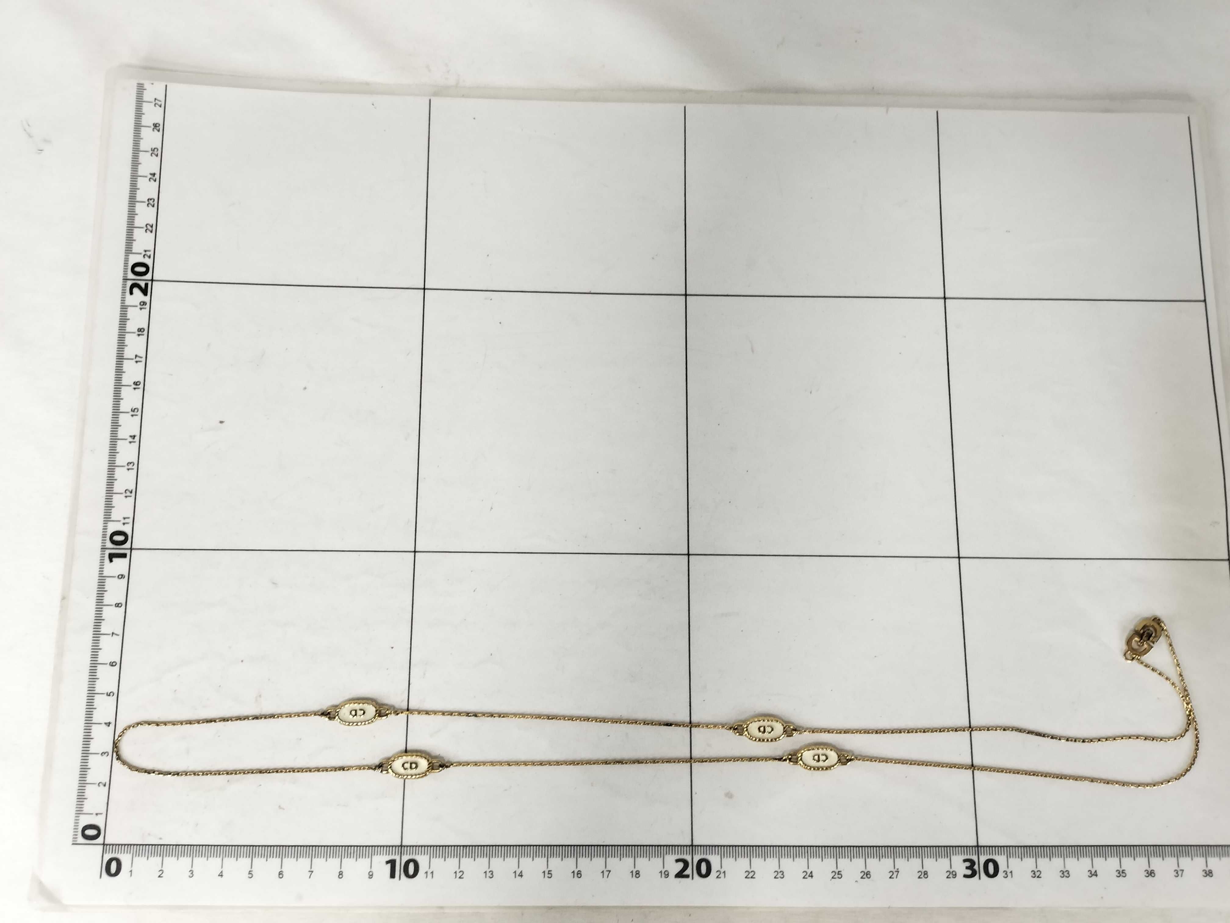 Long Necklace — view 6