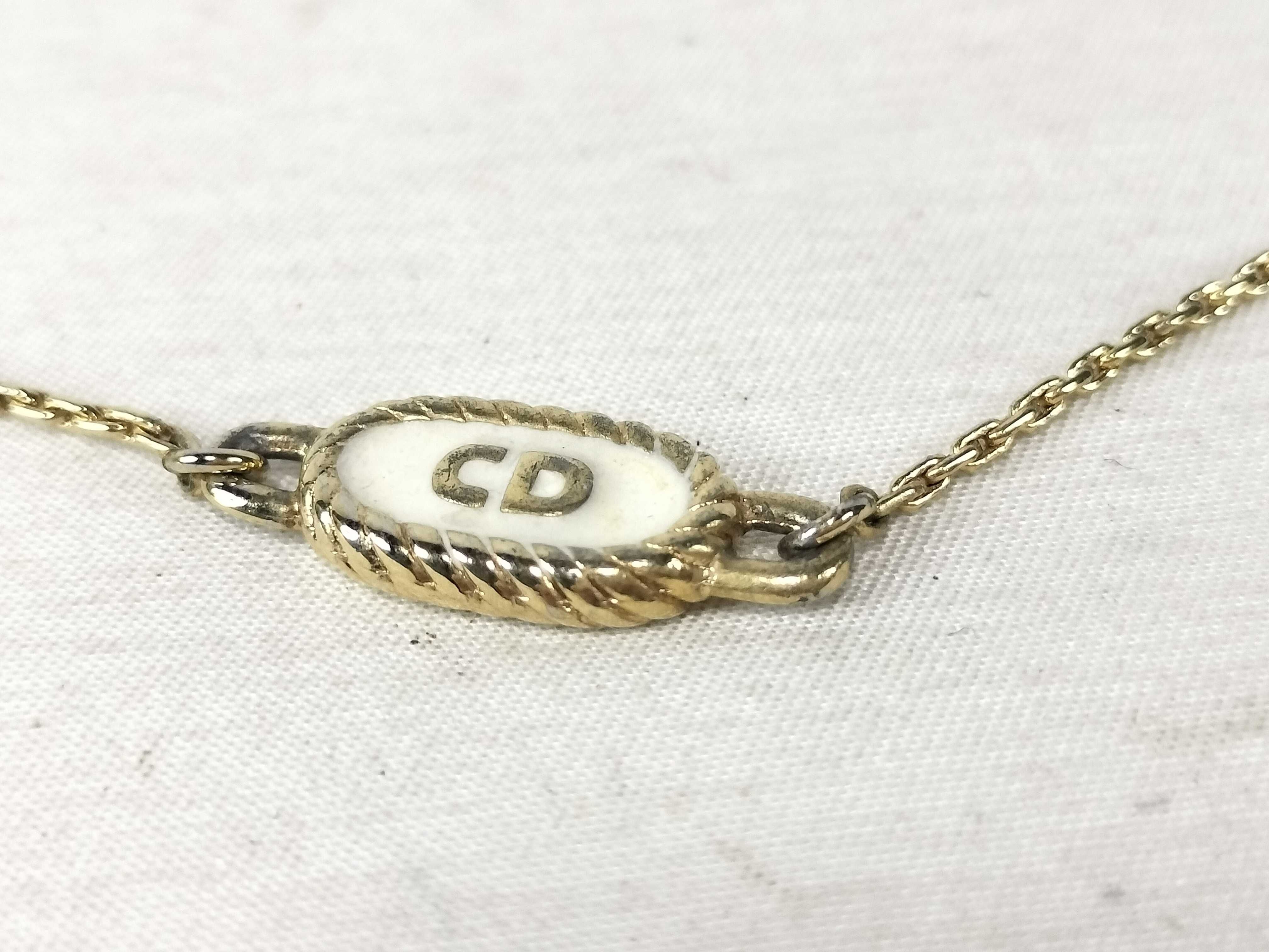 Long Necklace — view 7