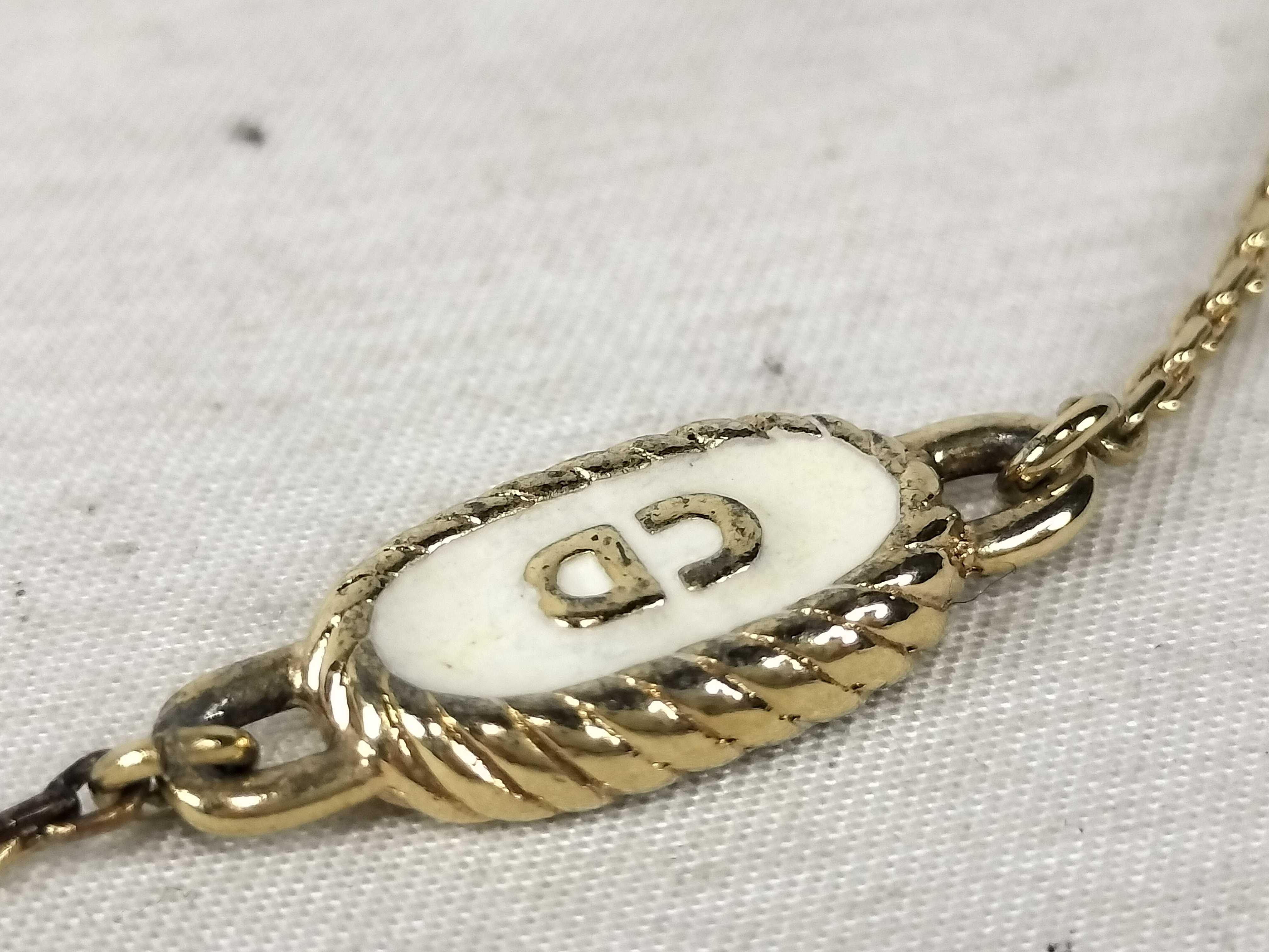 Long Necklace — view 8