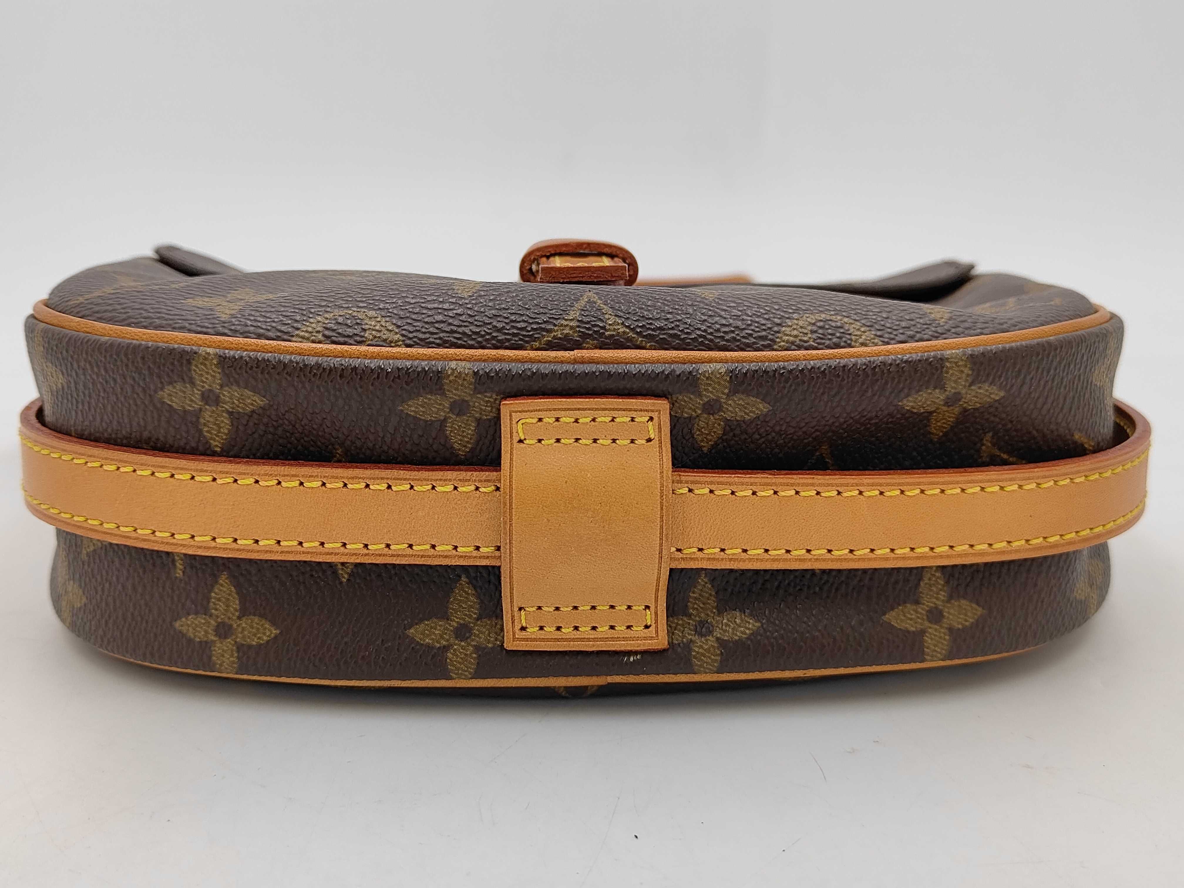 Jeune Fille Shoulder Bag — view 3