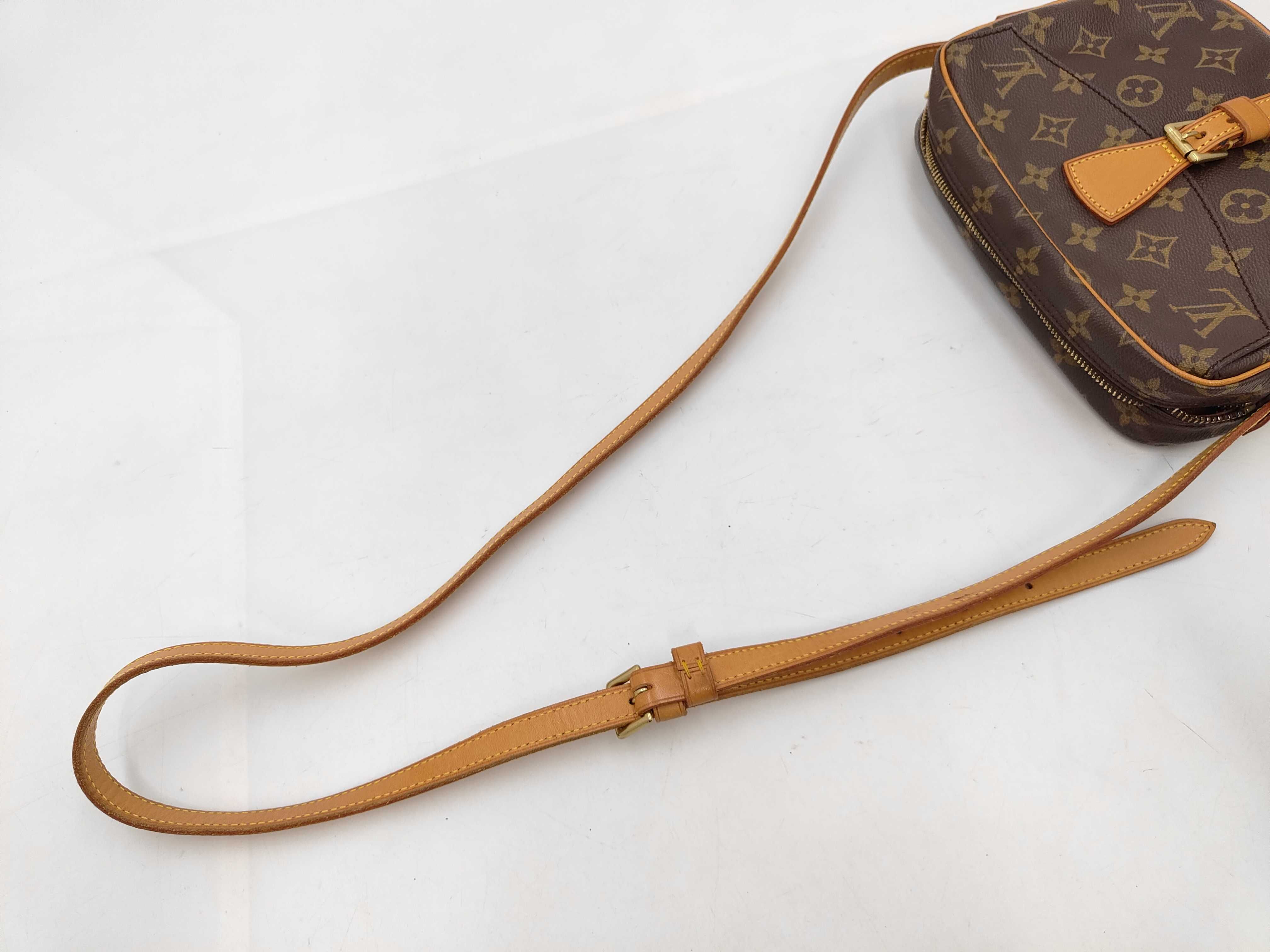 Jeune Fille Shoulder Bag — view 5