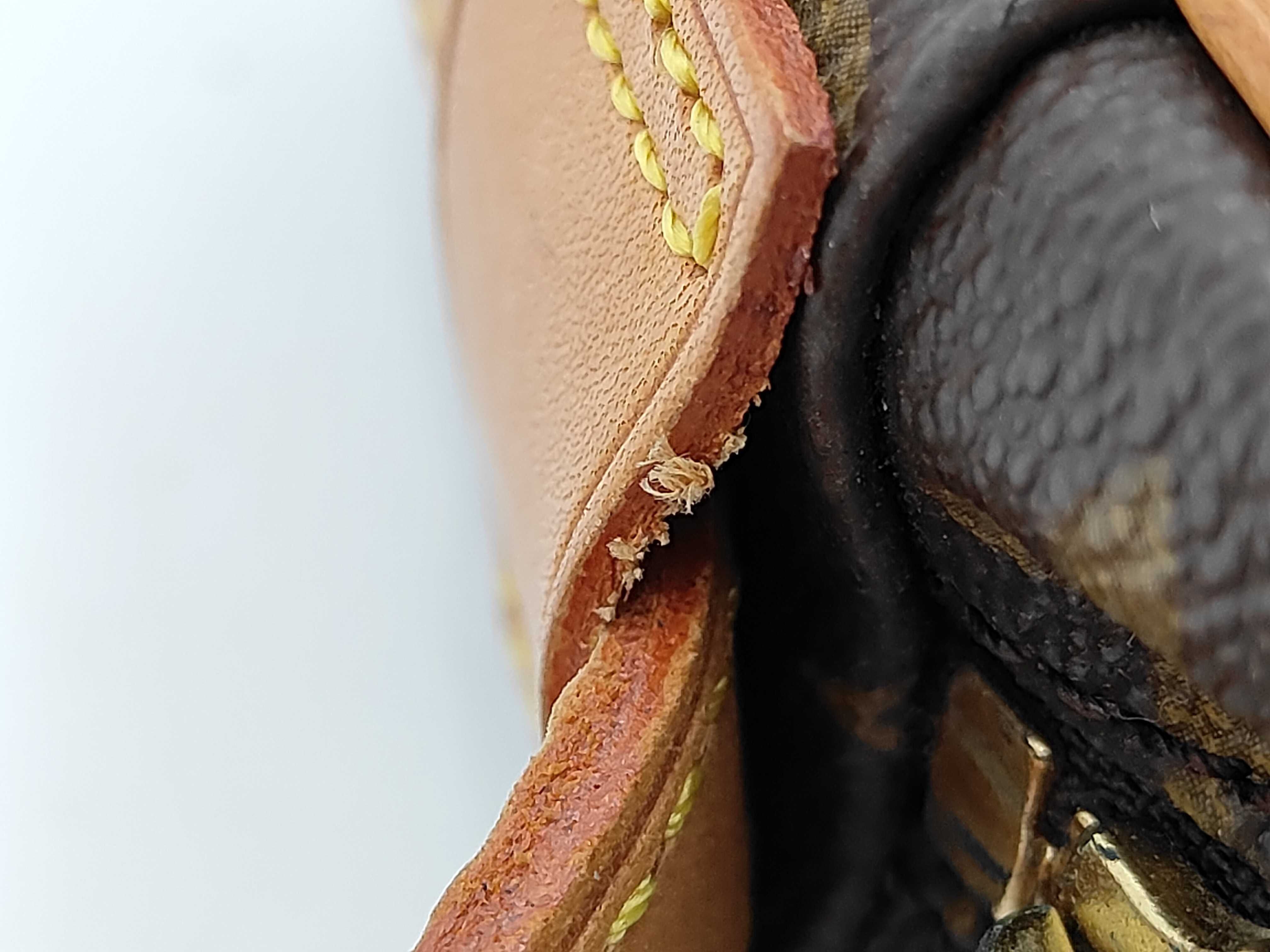 Jeune Fille Shoulder Bag — view 7