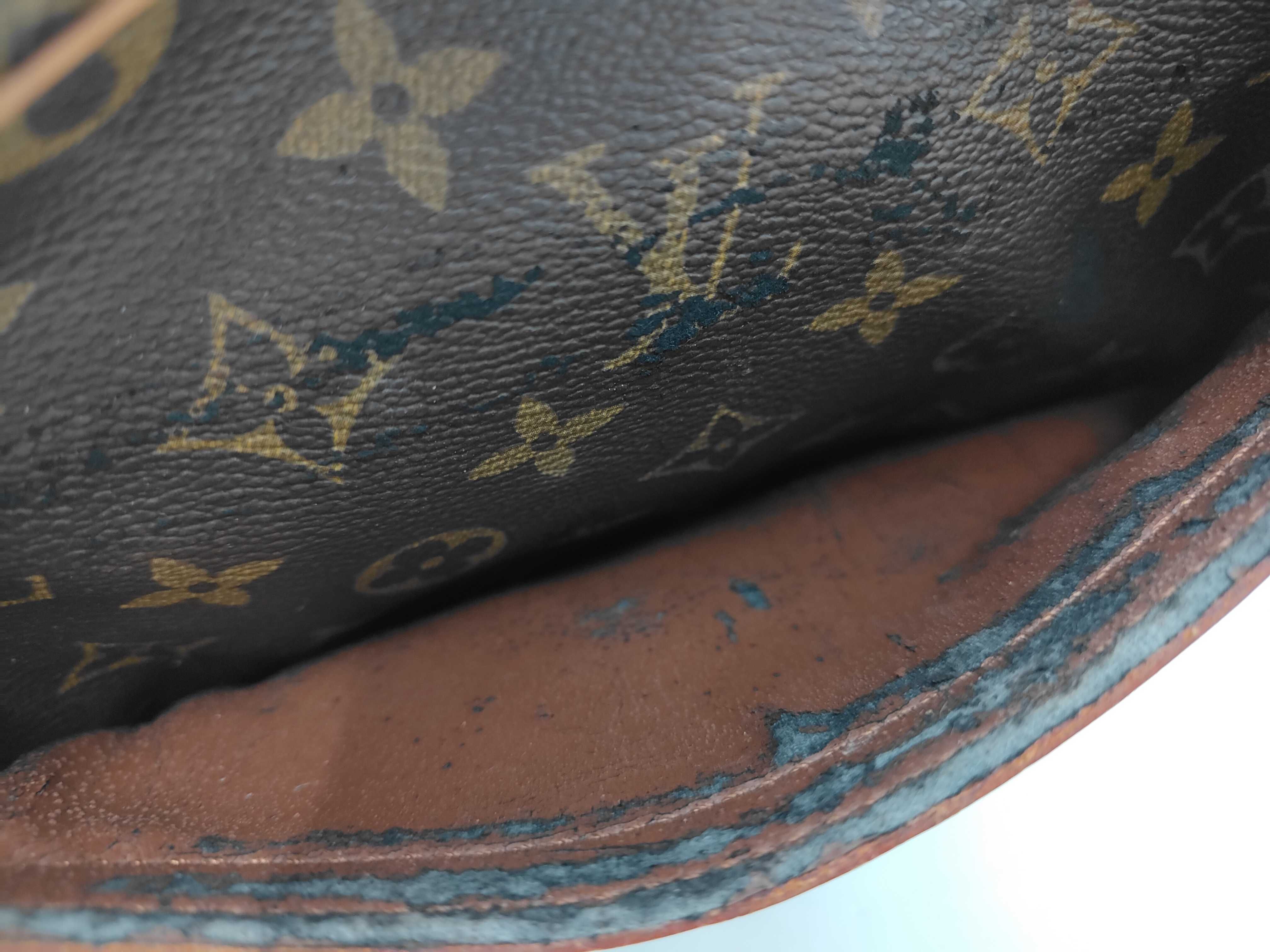 Jeune Fille Shoulder Bag — view 8