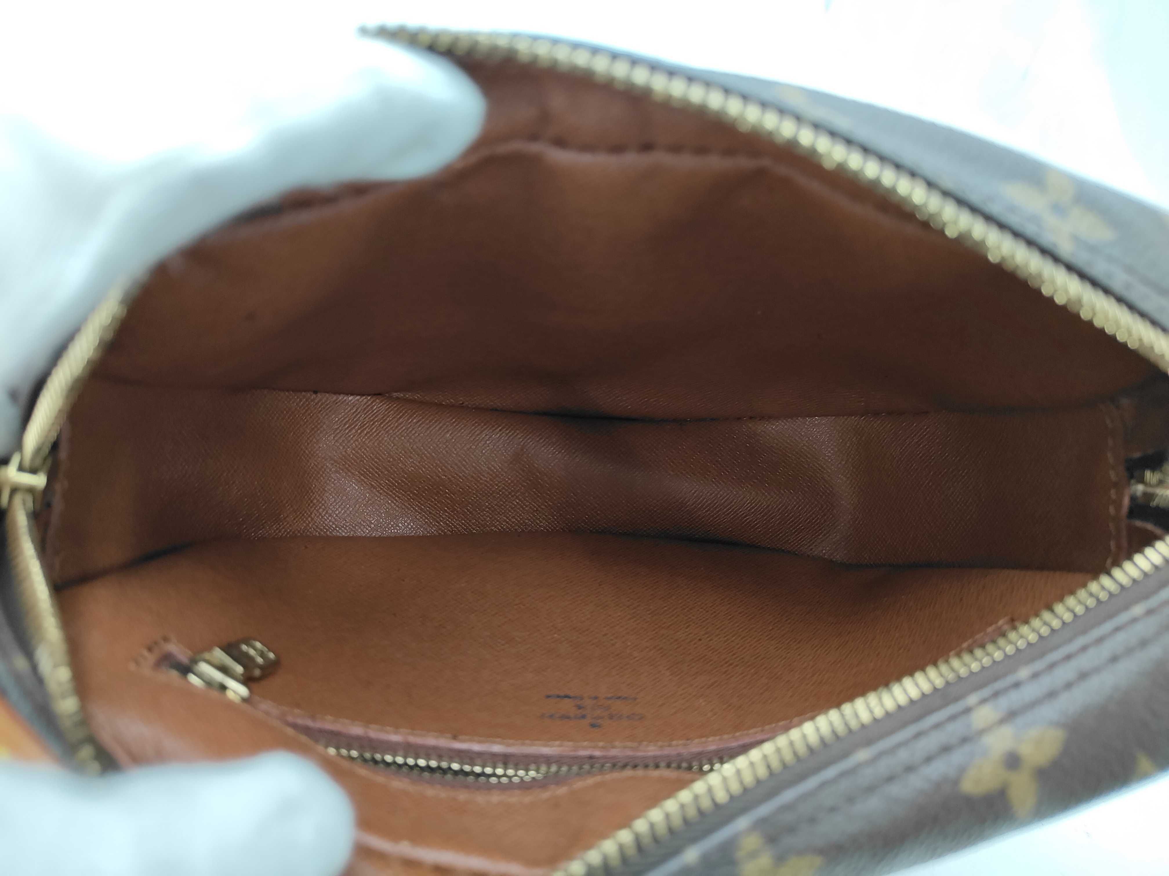 Jeune Fille Shoulder Bag — view 9
