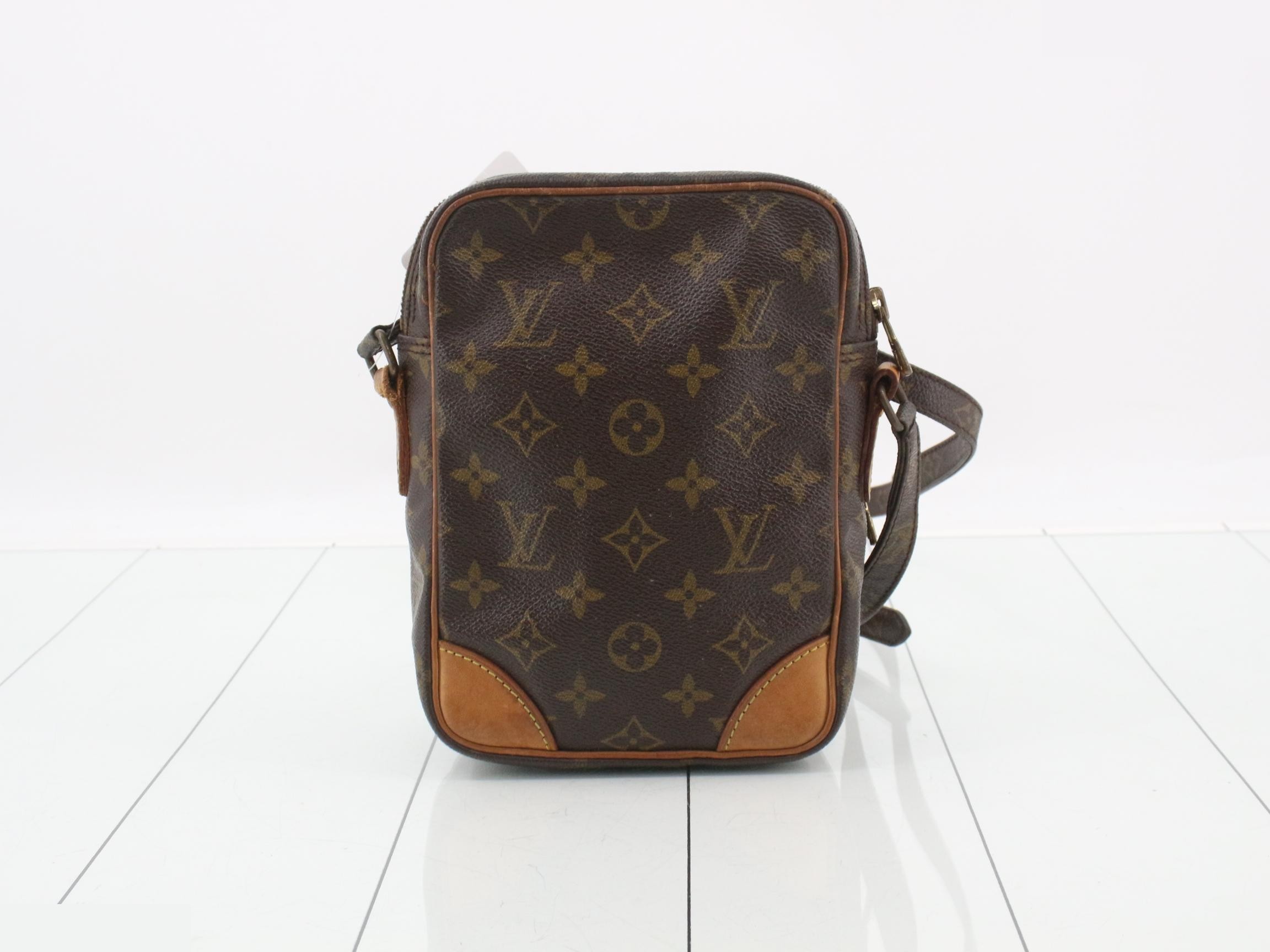 Monogram Amazon Shoulder Bag — view 2