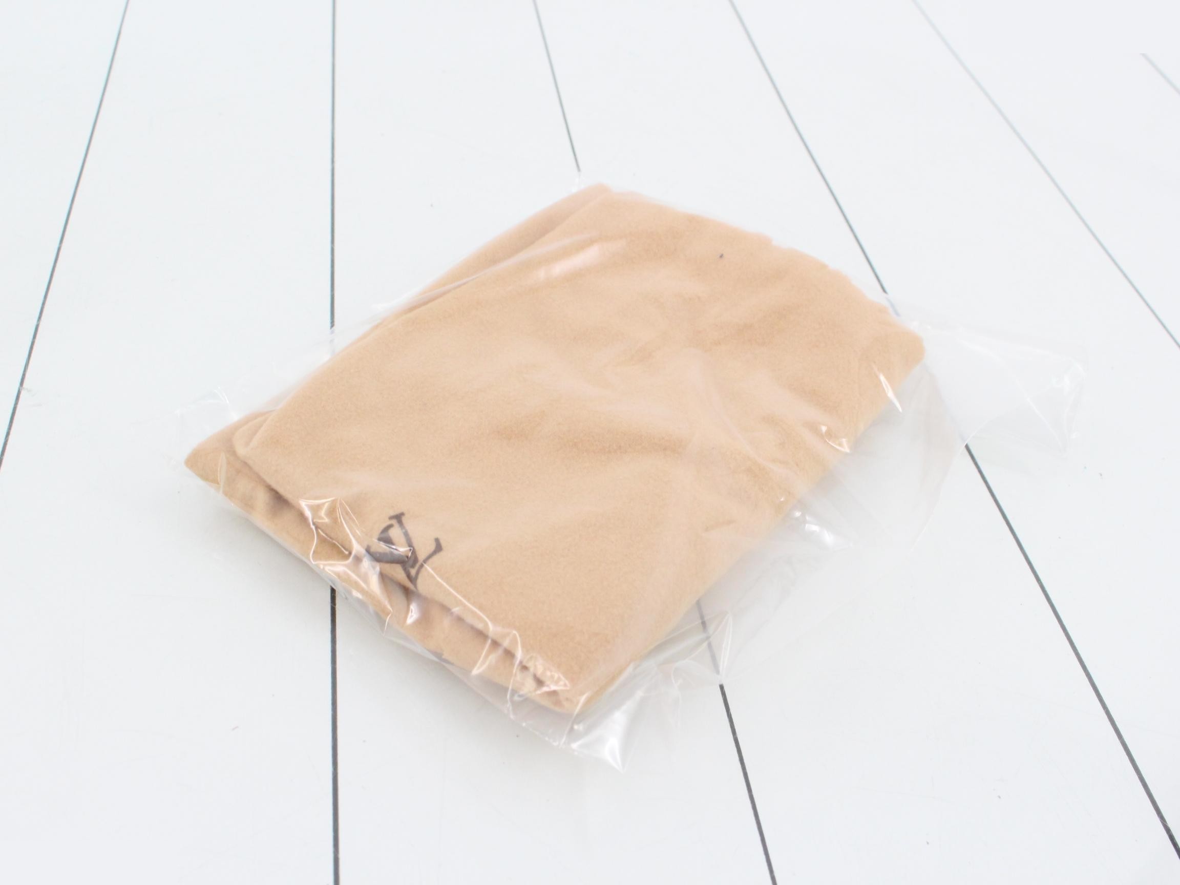 Monogram Saint Germain 28 Shoulder Bag — view 7