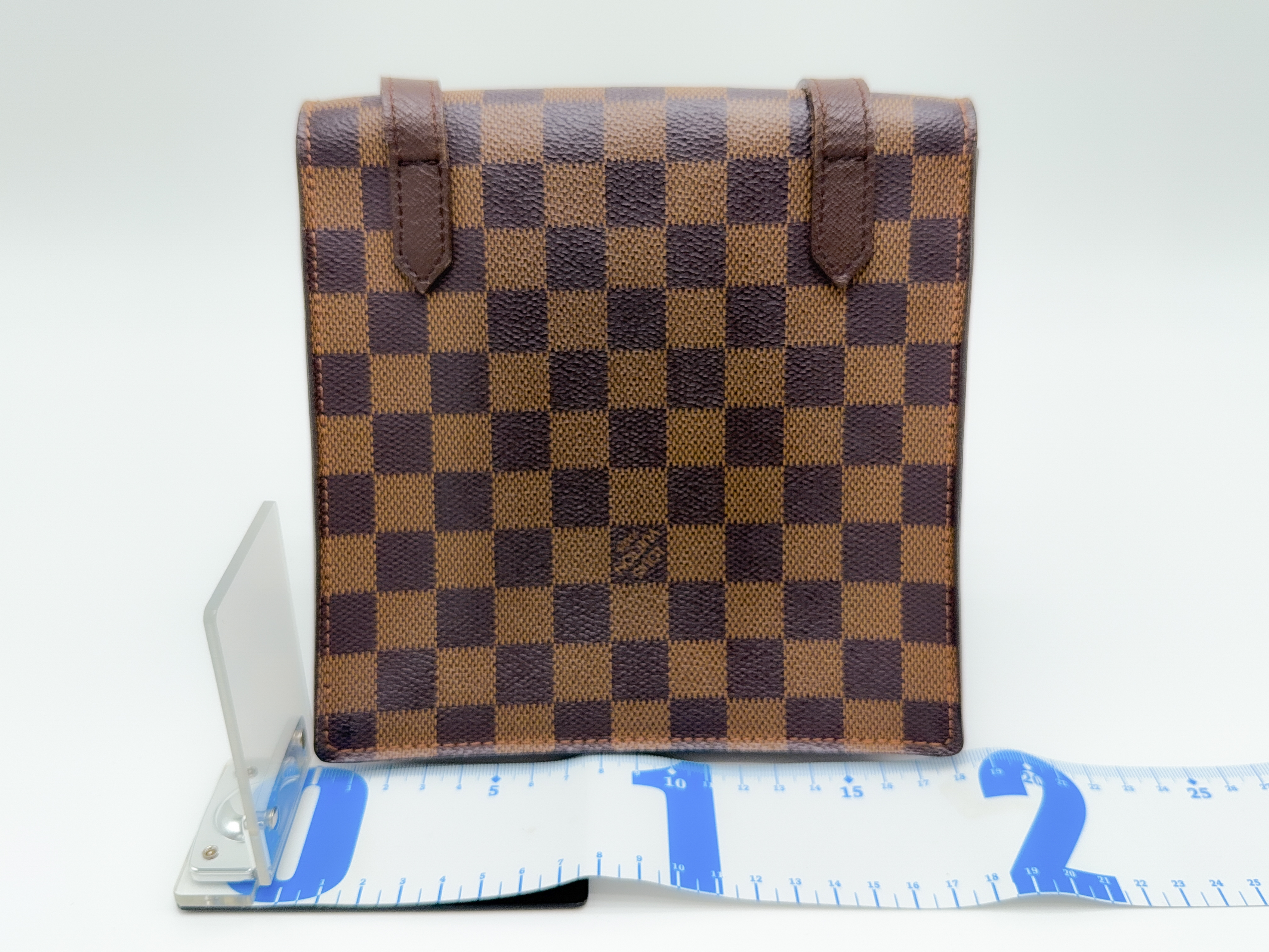 Damier N45272 Pimlico MI0013 Shoulder Bag — view 2
