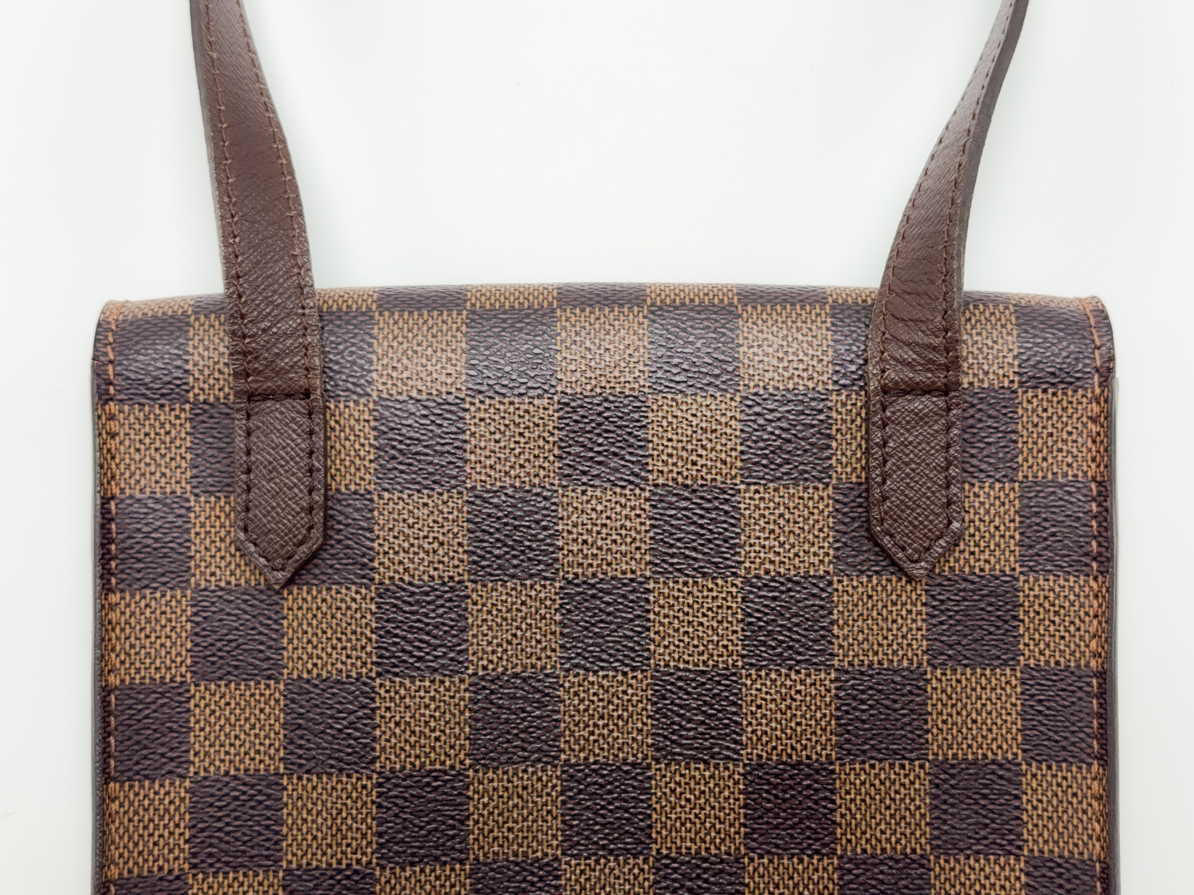 Damier N45272 Pimlico MI0013 Shoulder Bag — view 5