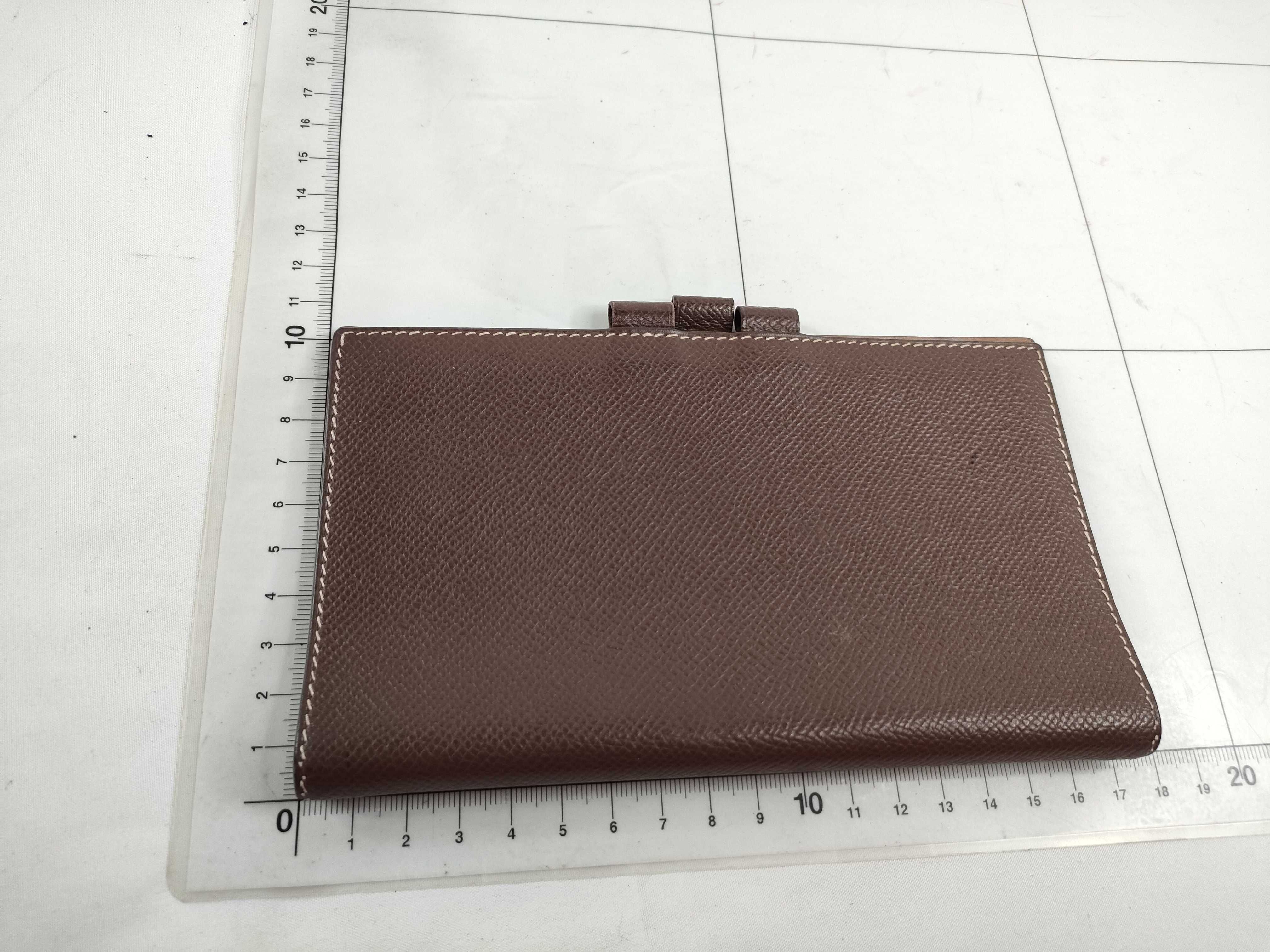 Notebook Cover / Leather Notebook Cover — view 2