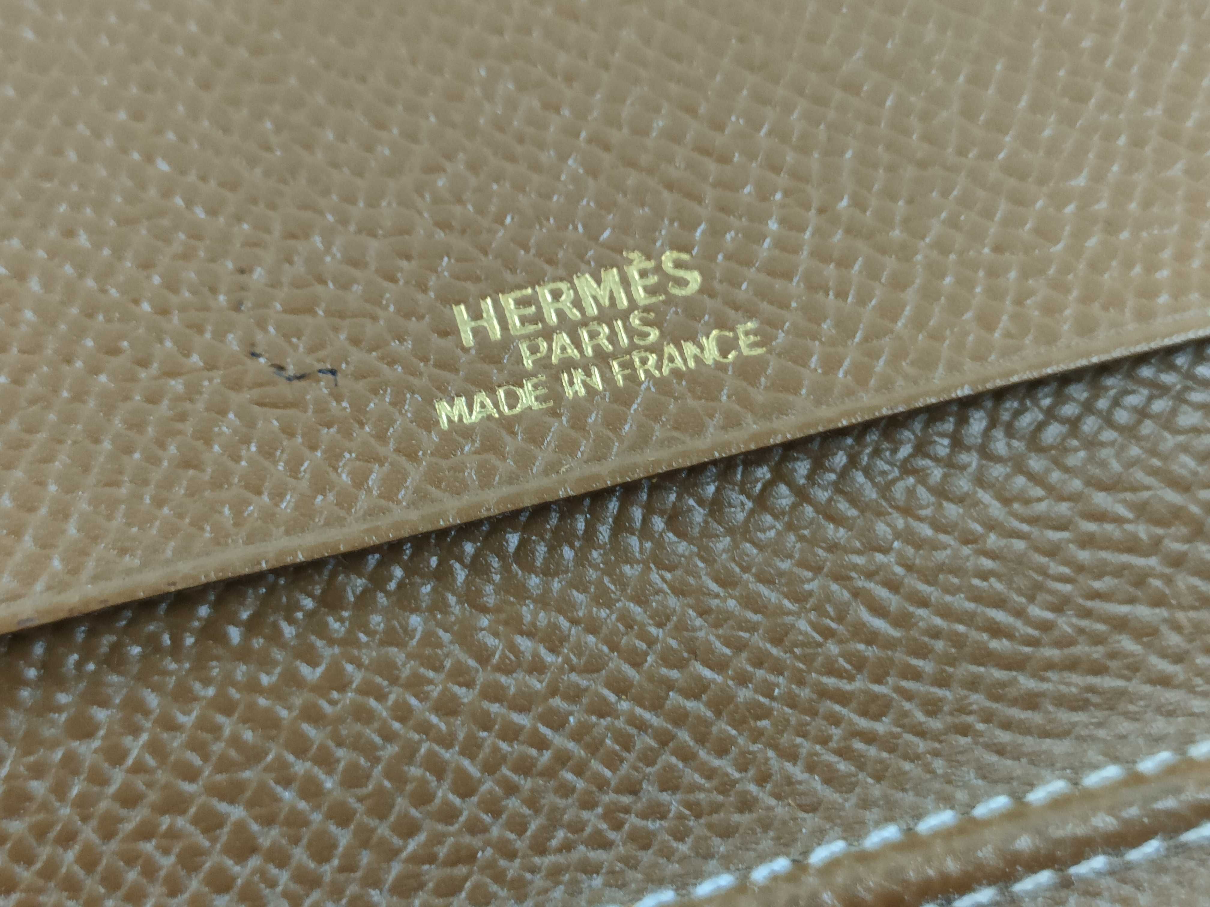 Notebook Cover / Leather Notebook Cover — view 12