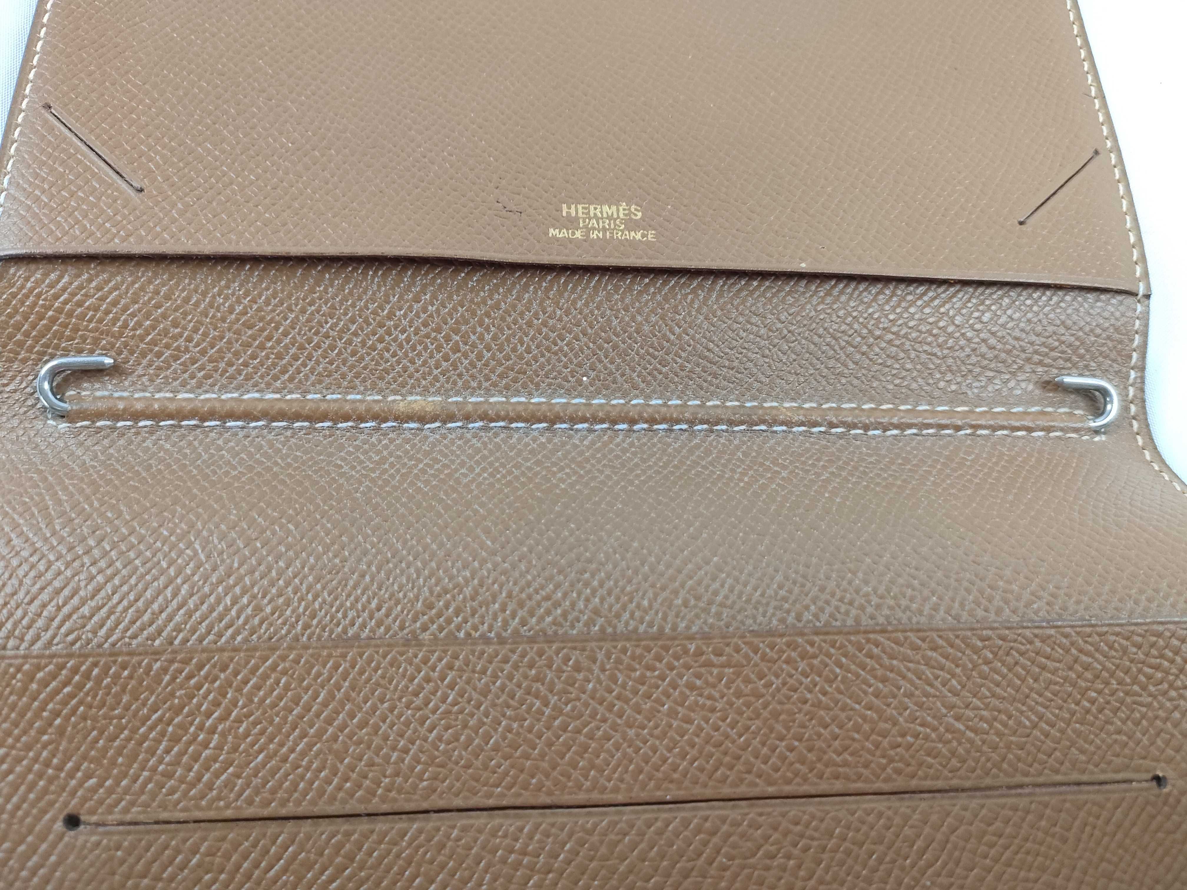 Notebook Cover / Leather Notebook Cover — view 13