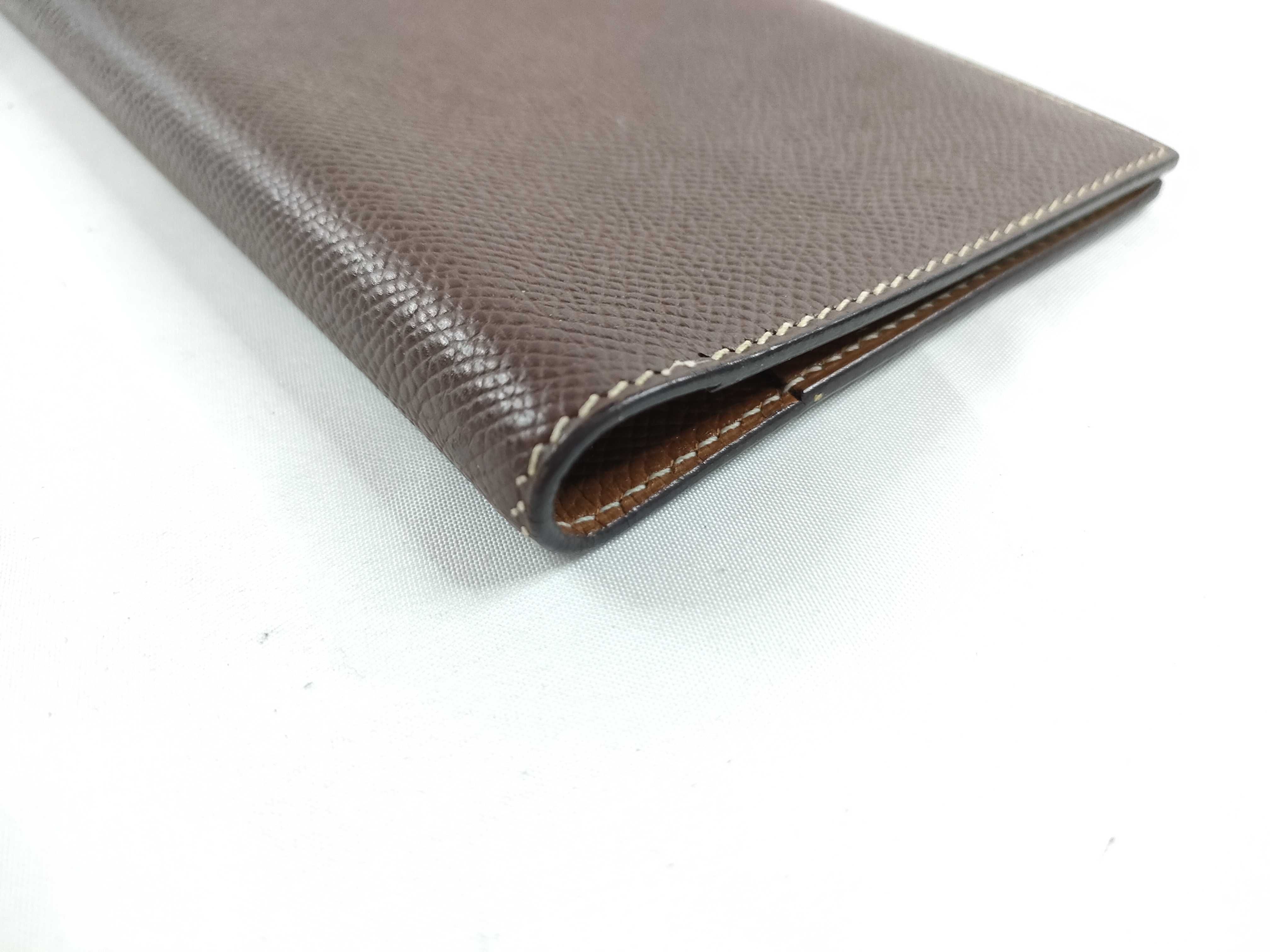 Notebook Cover / Leather Notebook Cover — view 3