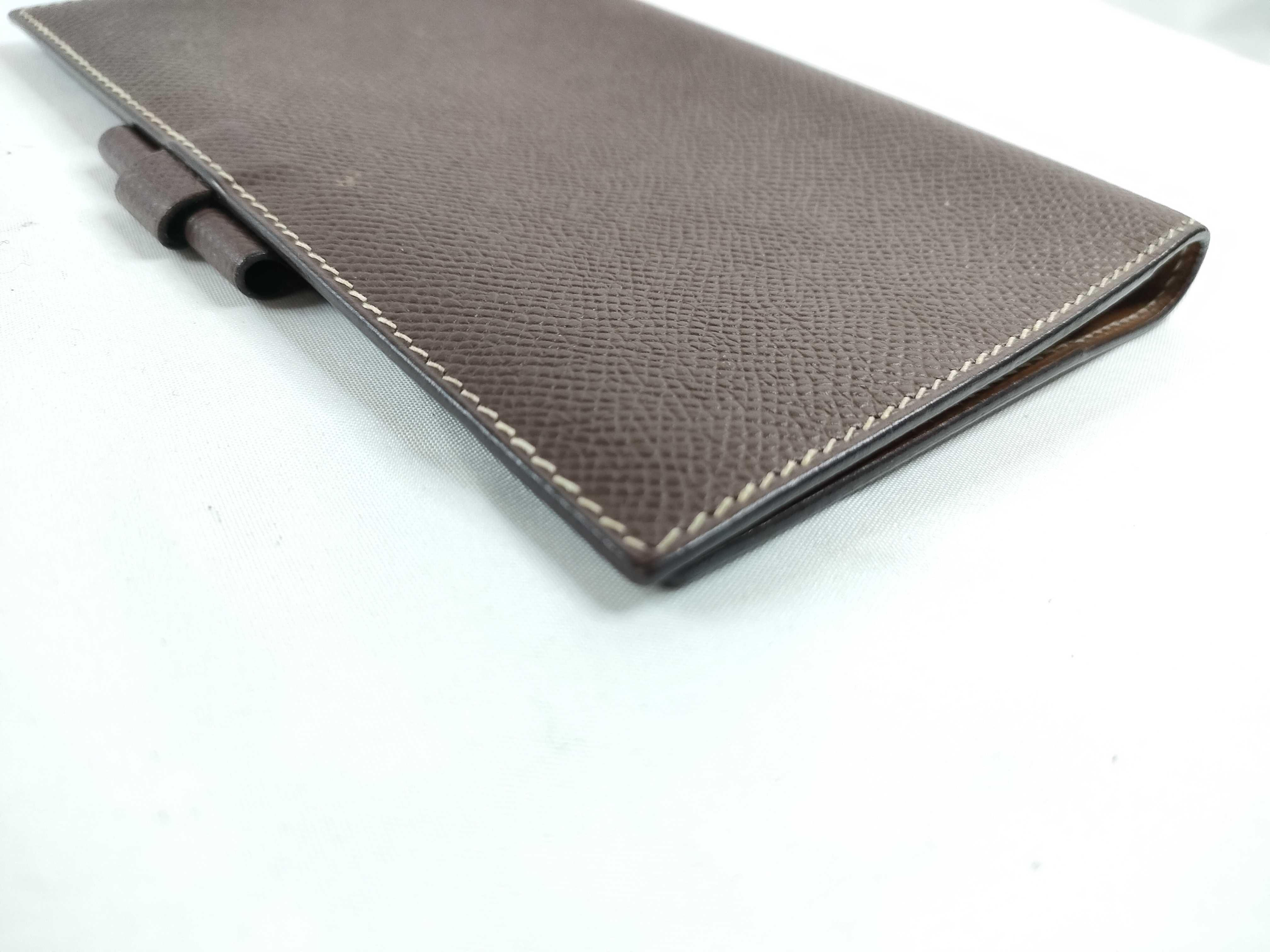 Notebook Cover / Leather Notebook Cover — view 4