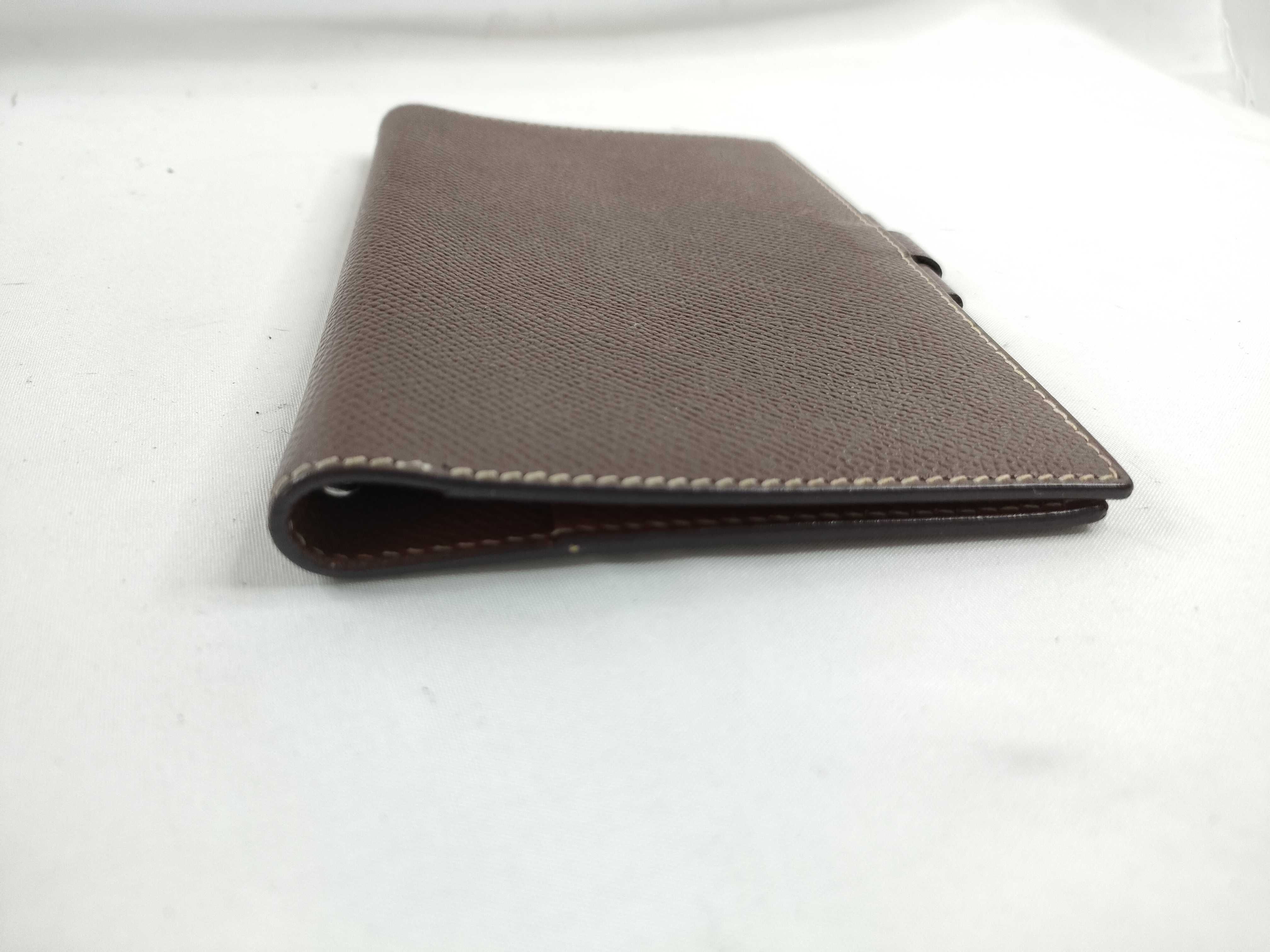 Notebook Cover / Leather Notebook Cover — view 7