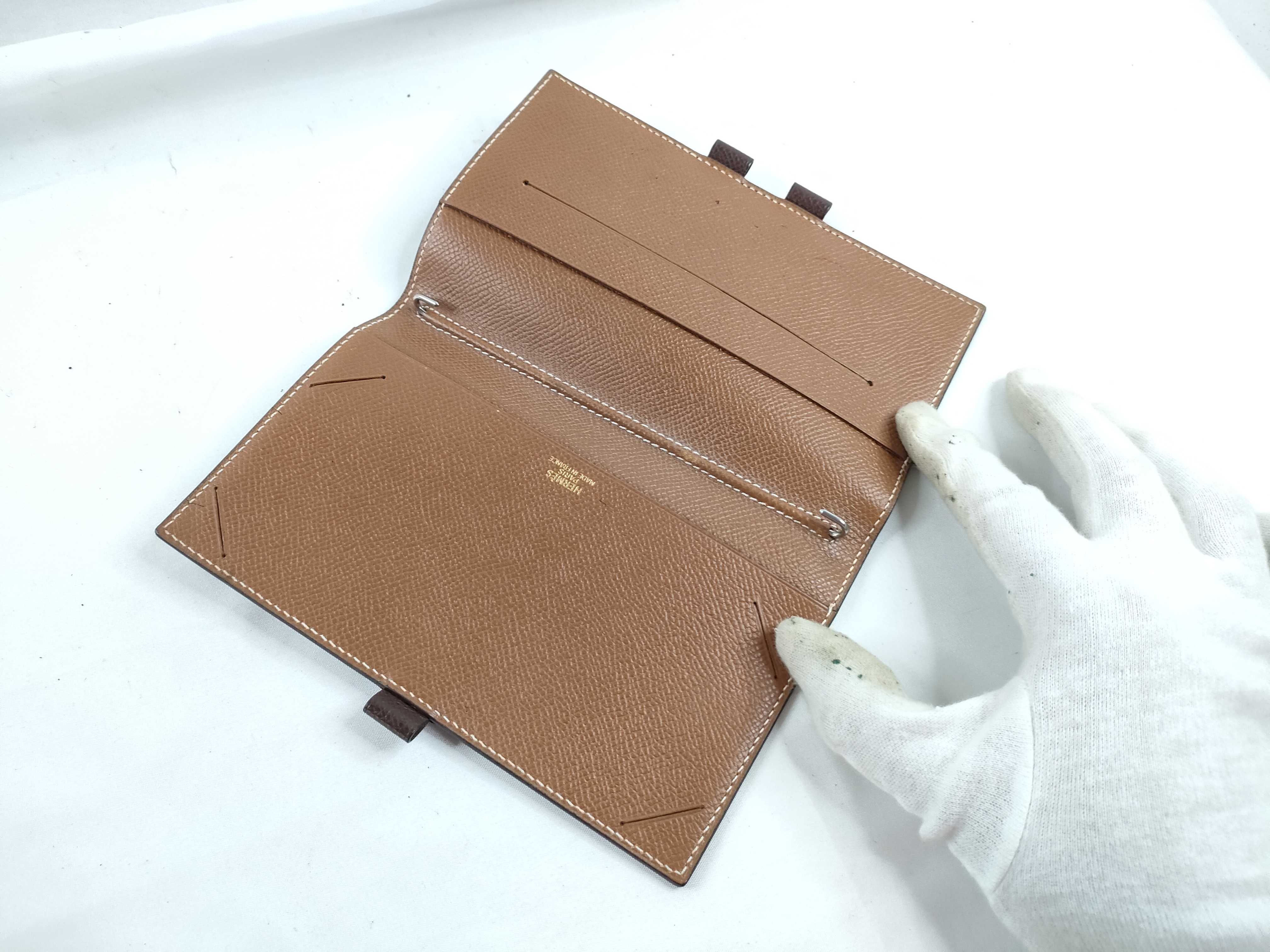 Notebook Cover / Leather Notebook Cover — view 8